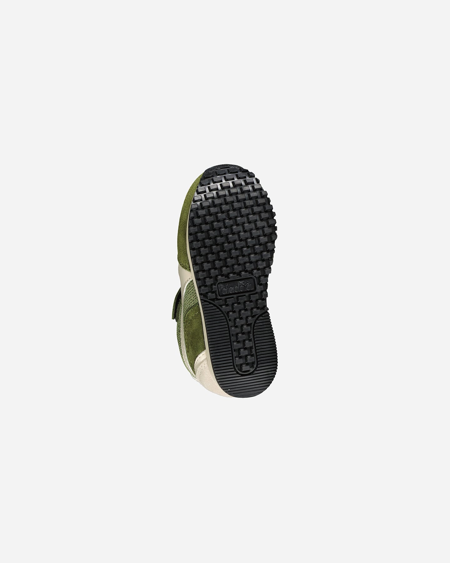 Scarpe sneakers DIADORA NEVADA PS JR - Verde - 2 | Cisalfa Sport