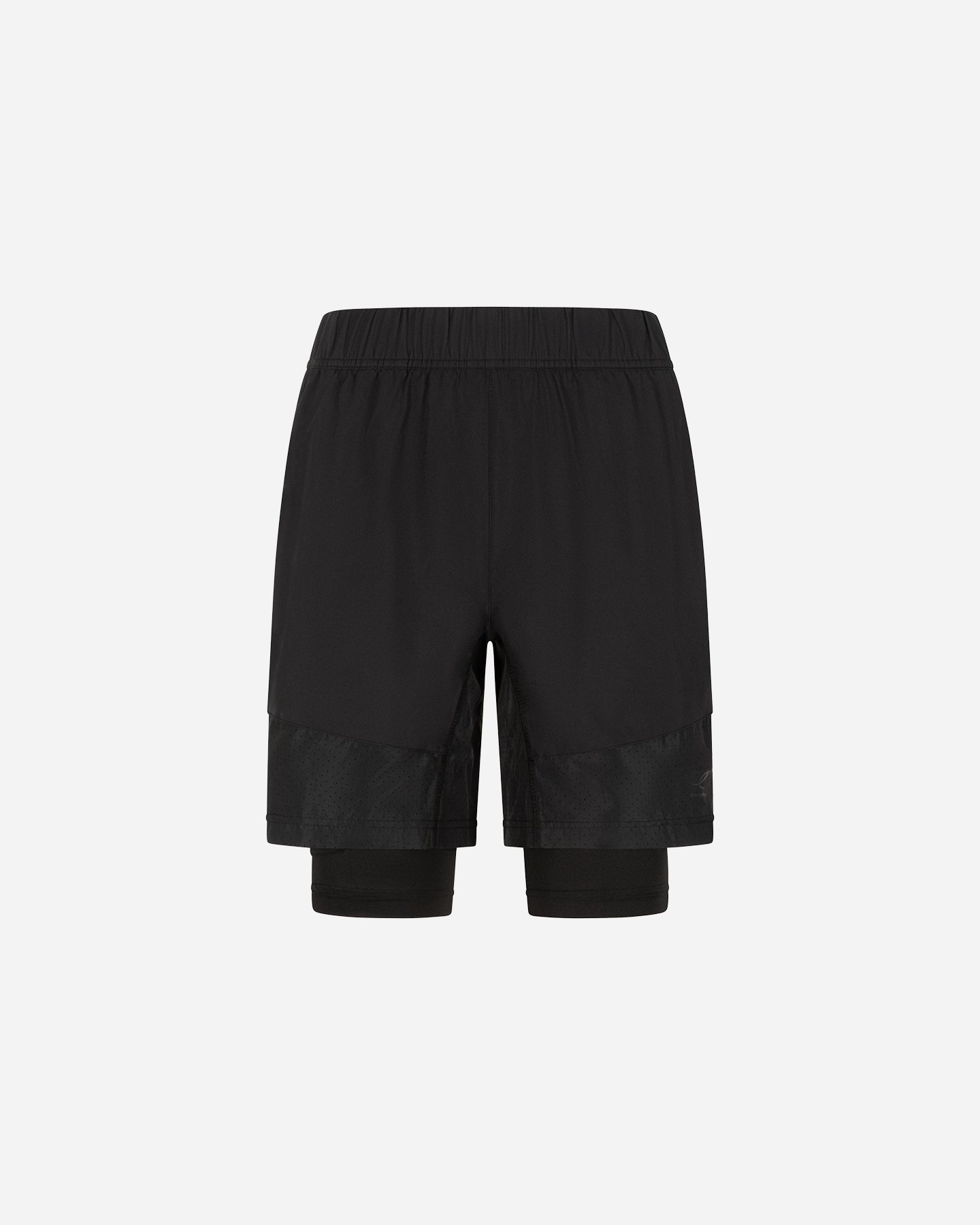 Pantalone training ENERGETICS FRIEDO V M - Nero - 0 | Cisalfa Sport