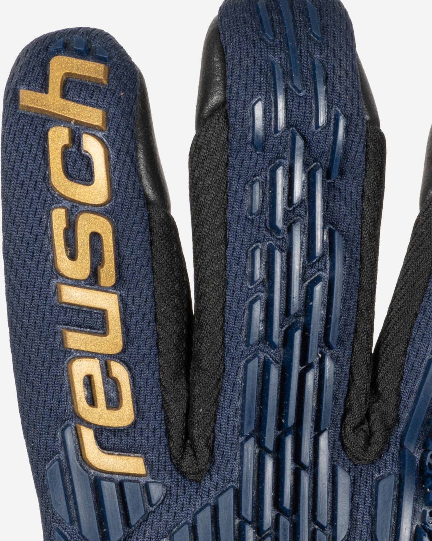 Guanti portiere REUSCH ATTRAKT FREEGEL M - Blu - 1 | Cisalfa Sport