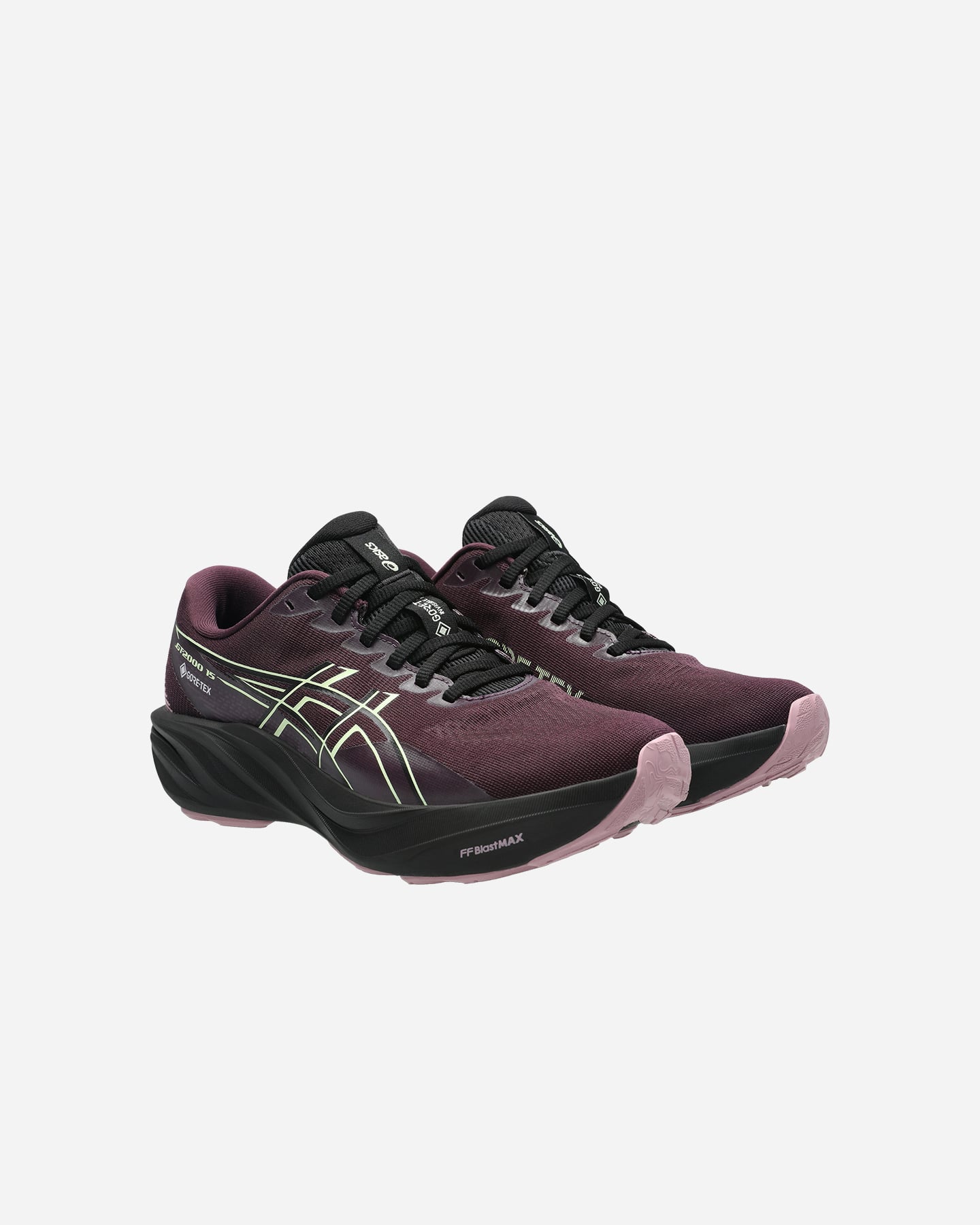 Scarpe running ASICS GT-2000 15 GTX W - 1 | Cisalfa Sport