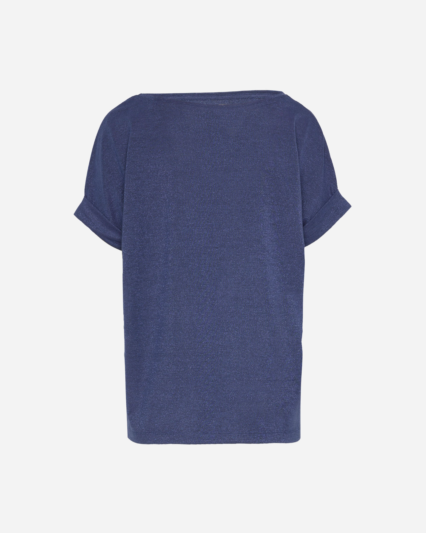 T-shirt DACK'S ESSENTIAL W - Azzurro - 1 | Cisalfa Sport