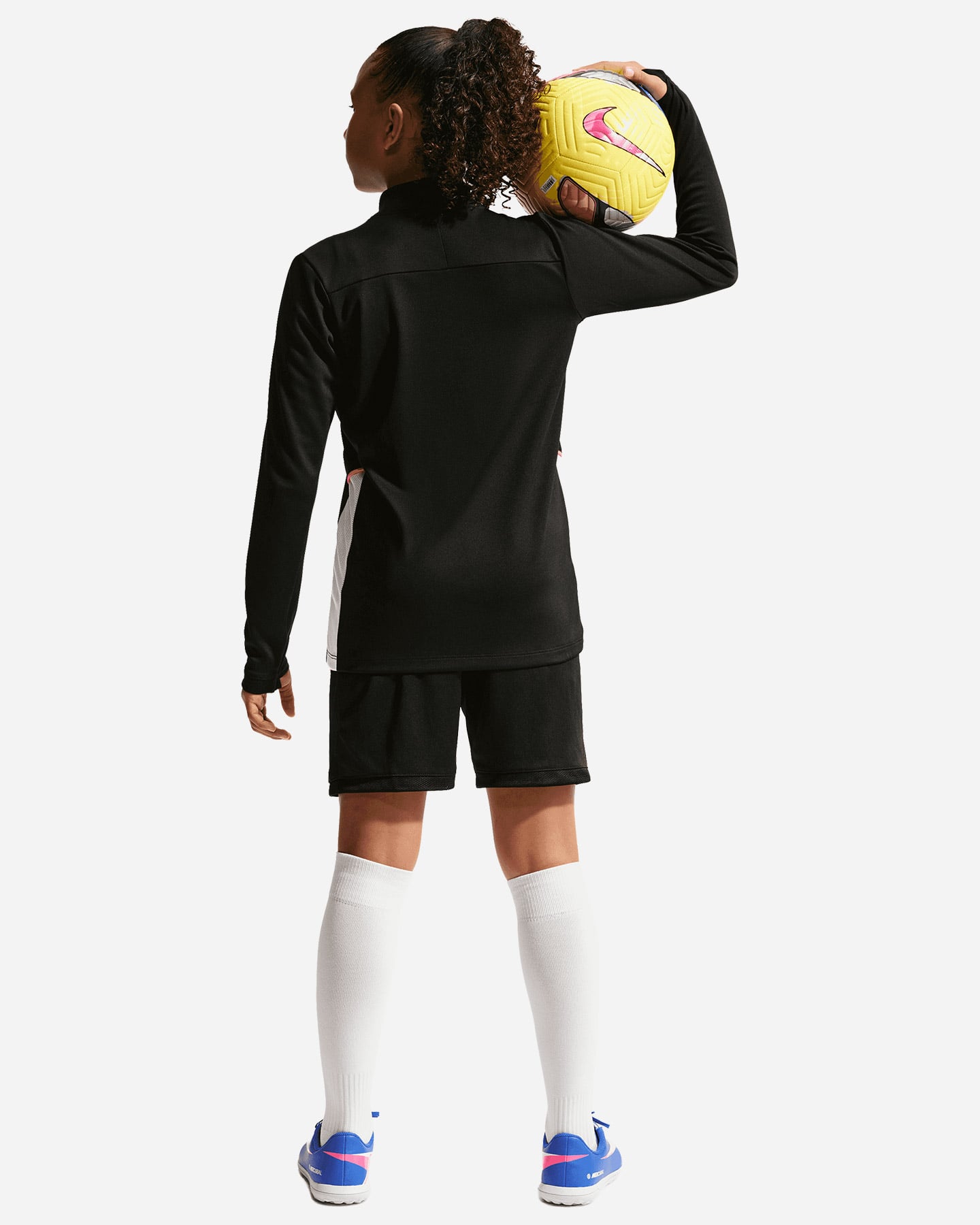 Pantaloncini calcio NIKE ACADEMY JR - Color mix - 4 | Cisalfa Sport