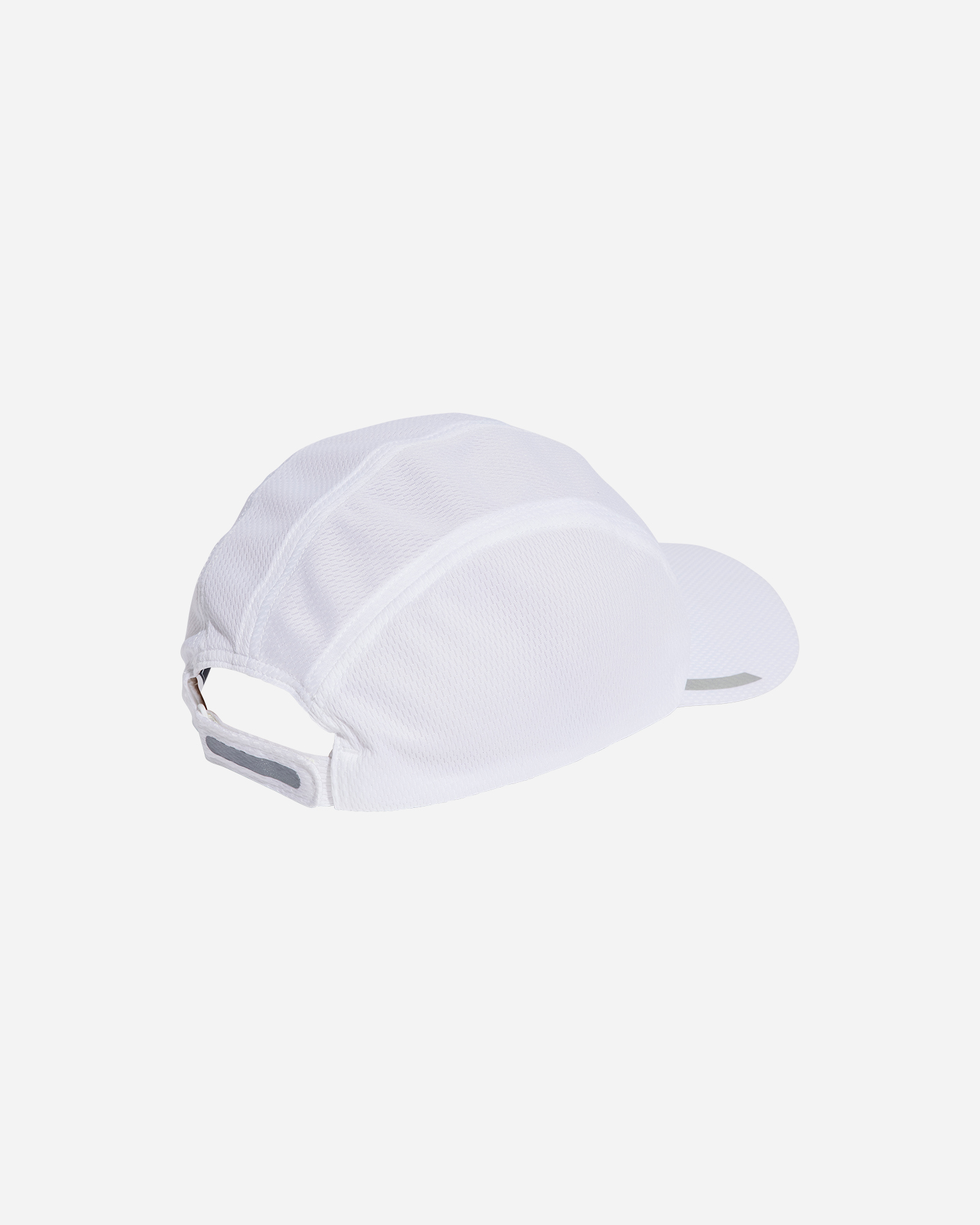 Cappellino running ADIDAS RUN  - Bianco - 1 | Cisalfa Sport