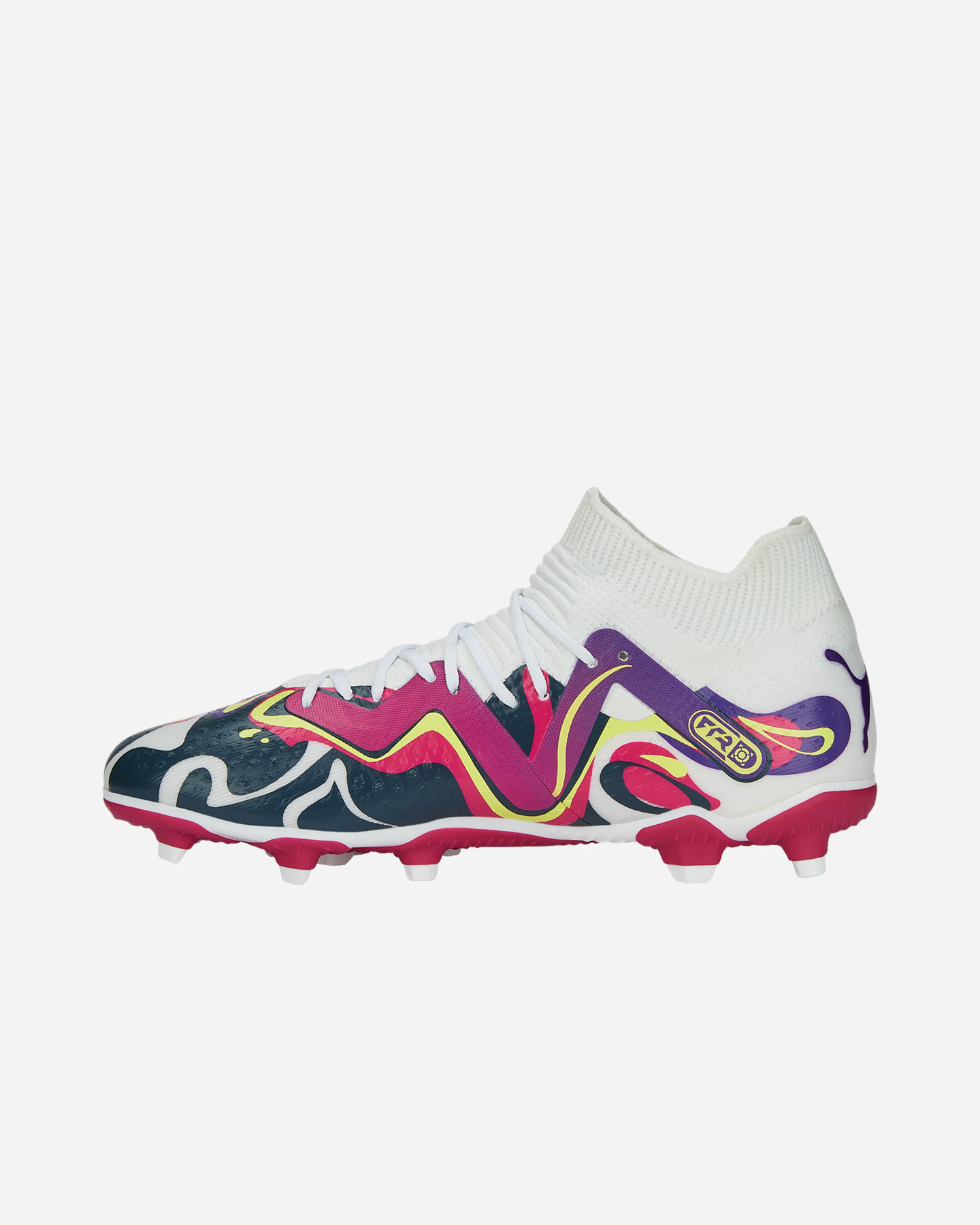 Scarpe calcio PUMA FUTURE MATCH CREATIVE FG M - 5 | Cisalfa Sport
