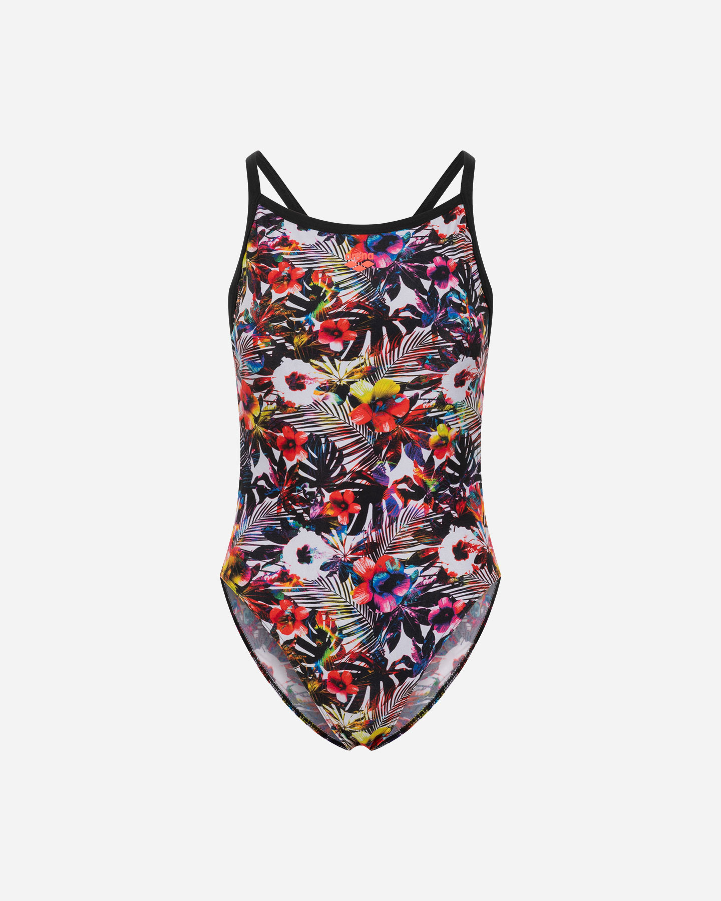 Costume piscina ARENA BELIZE W - Nero - 0 | Cisalfa Sport