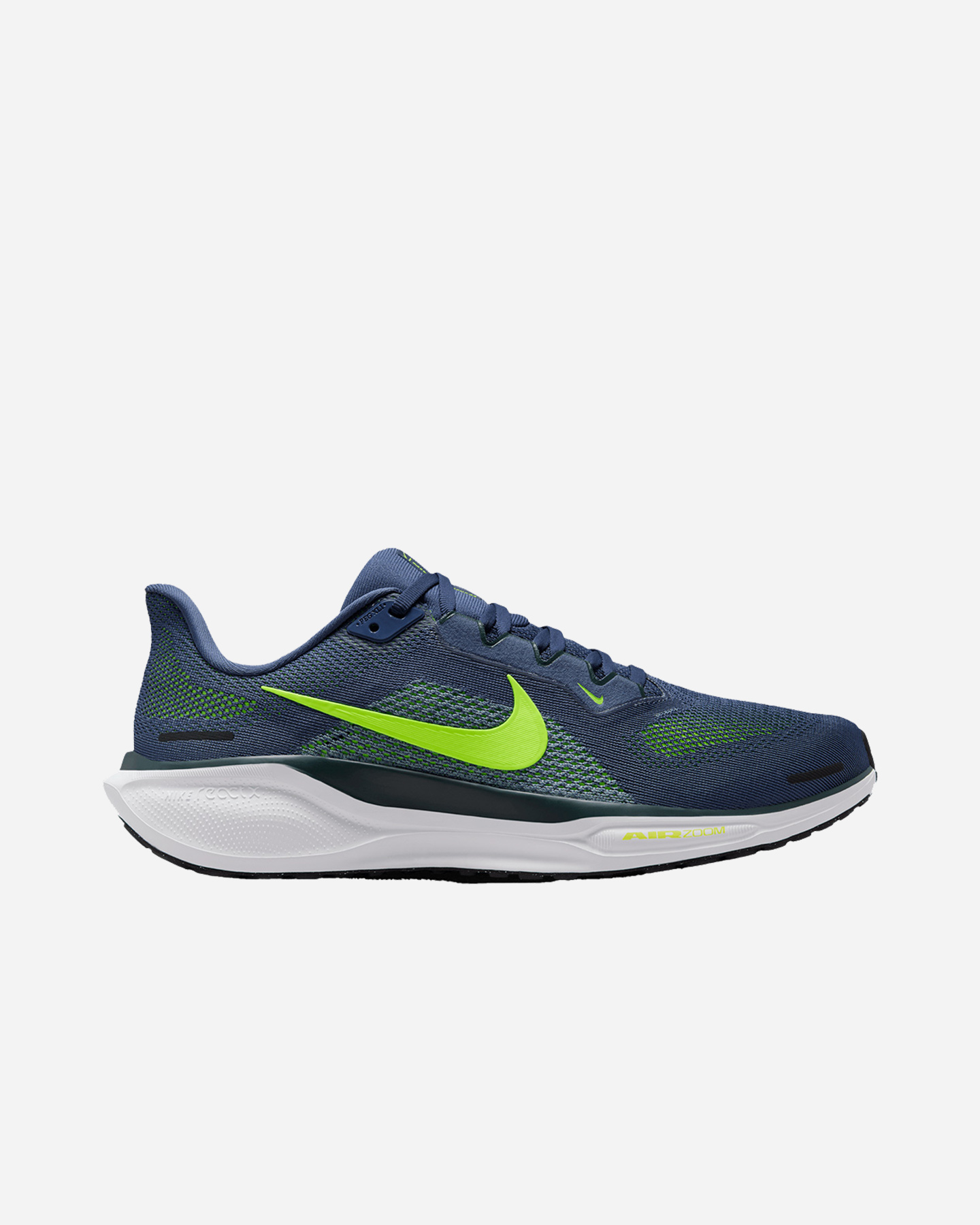Scarpe running NIKE PEGASUS 41 M - Viola - 0 | Cisalfa Sport