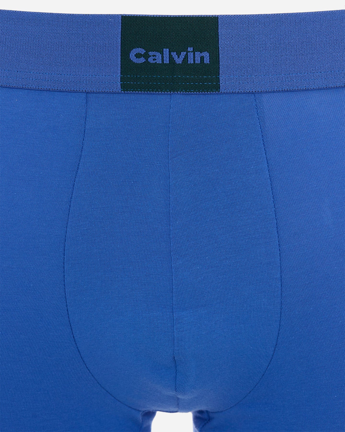 Boxer intimo CALVIN KLEIN UNDERWEAR 3PACK BOXER TRUNK M - Color mix - 3 | Cisalfa Sport