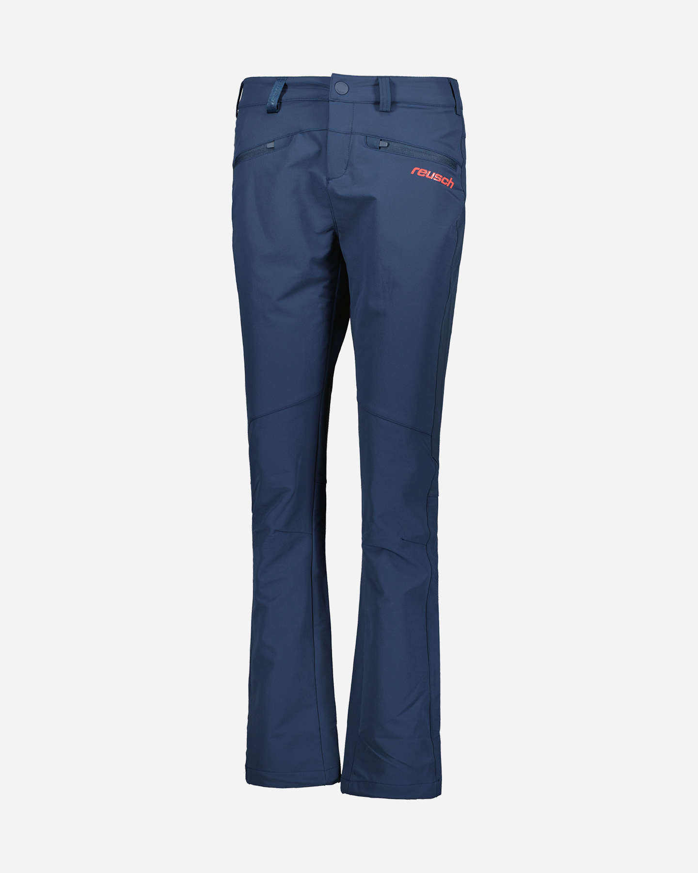 Pantalone outdoor REUSCH BASIC W - Blu Navy - 0 | Cisalfa Sport