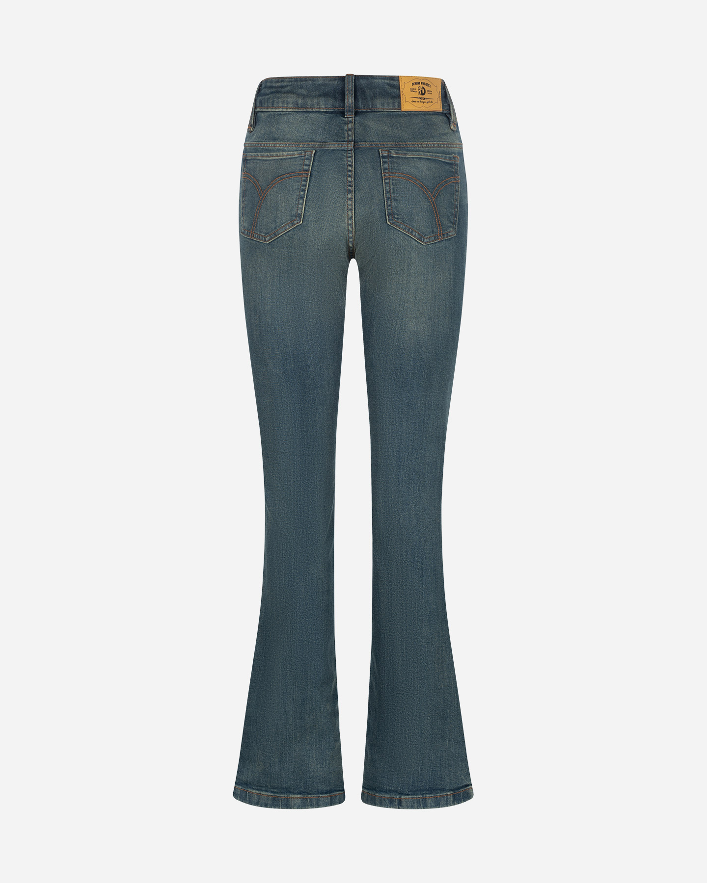 Jeans DACK'S ESSENTIAL W - Denim - 1 | Cisalfa Sport