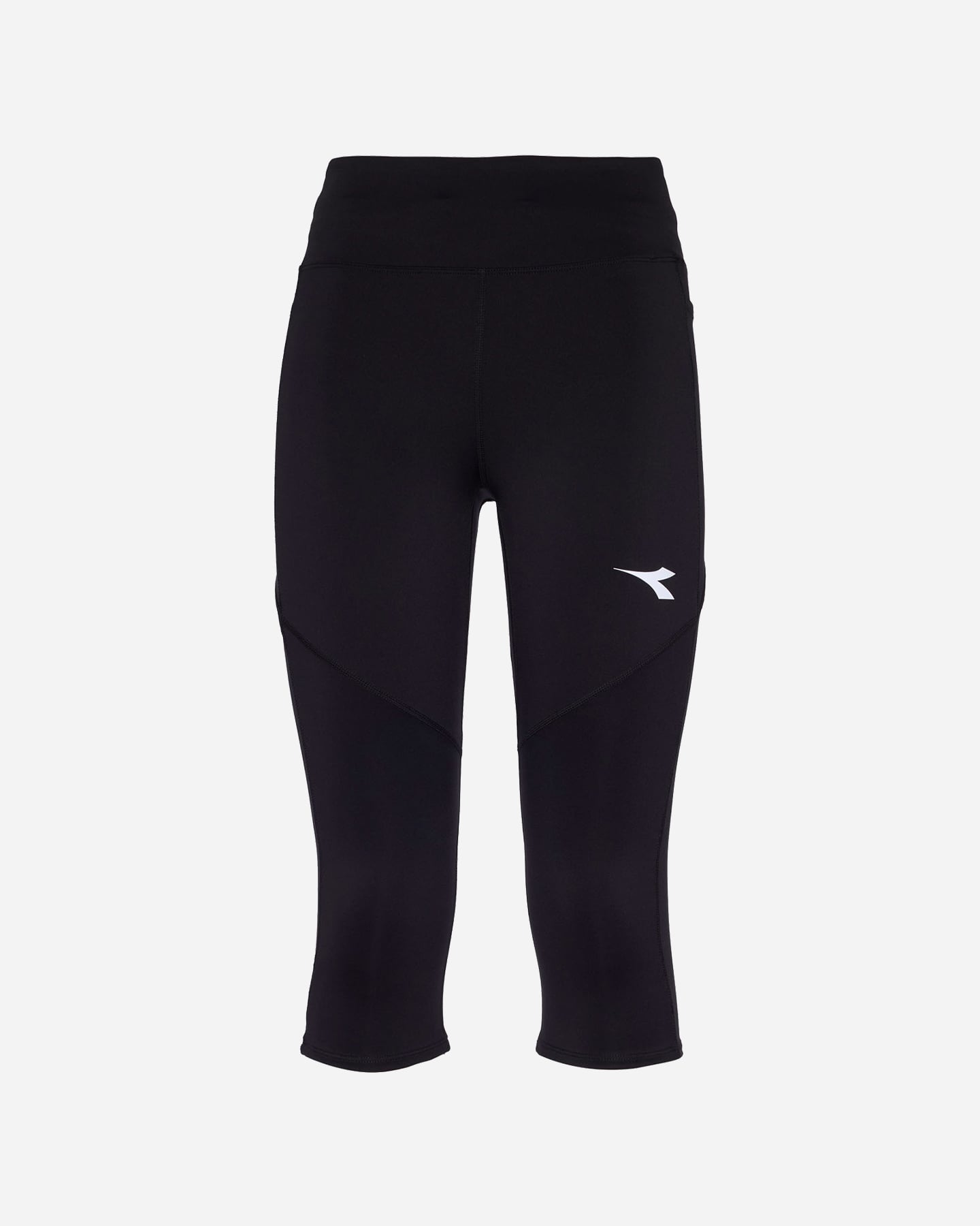 Capri running Diadora Run Crew donna