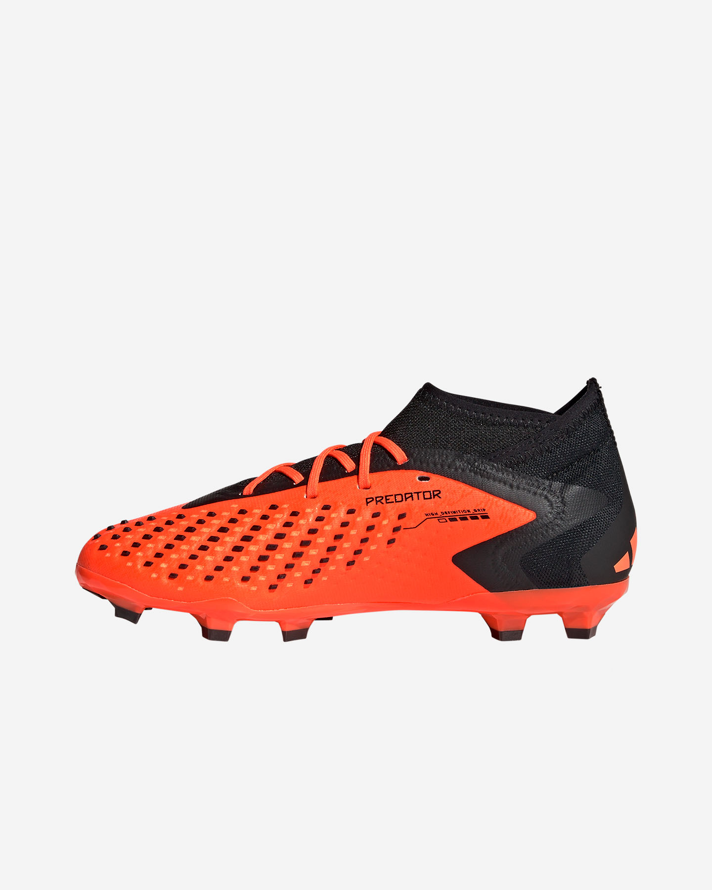 Scarpe calcio ADIDAS PREDATOR ACCURACY 1 FG J JR - 3 | Cisalfa Sport