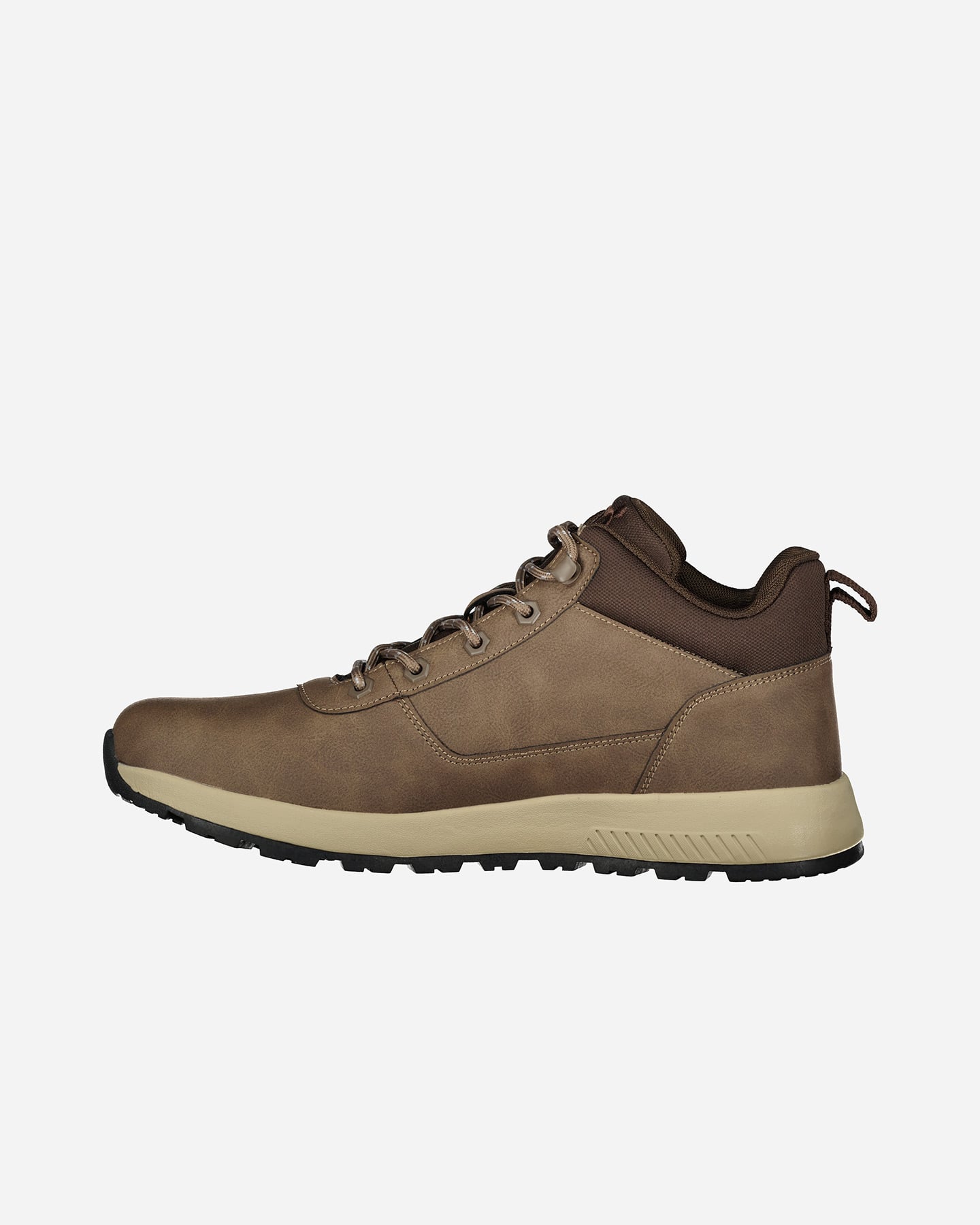 Scarpe urban MISTRAL TREK MID 2.0 M - Marrone - 3 | Cisalfa Sport