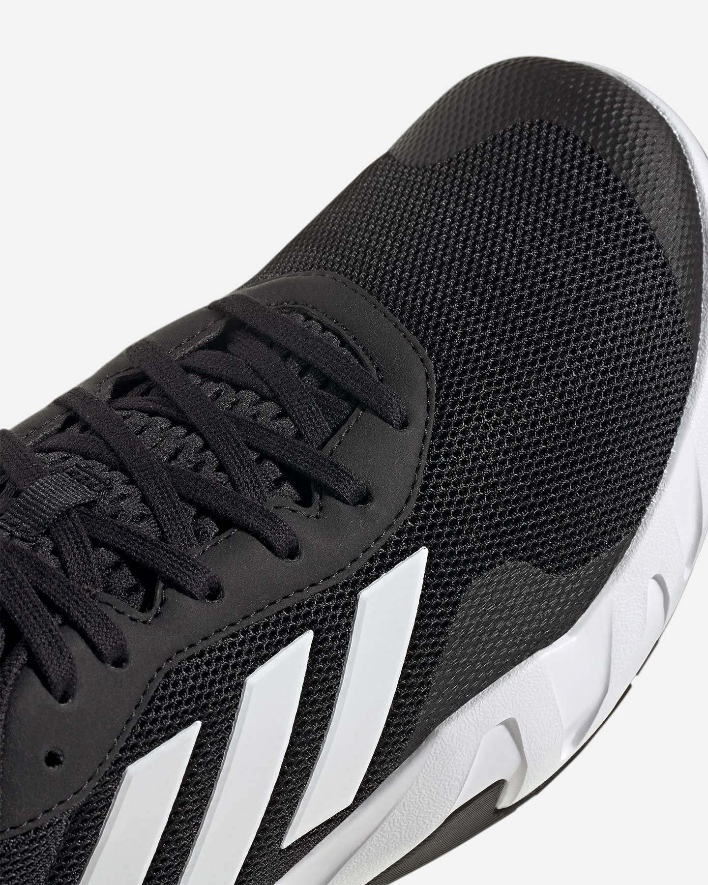 Scarpe training ADIDAS AMPLIMOVE TRAINER M - Nero - 5 | Cisalfa Sport