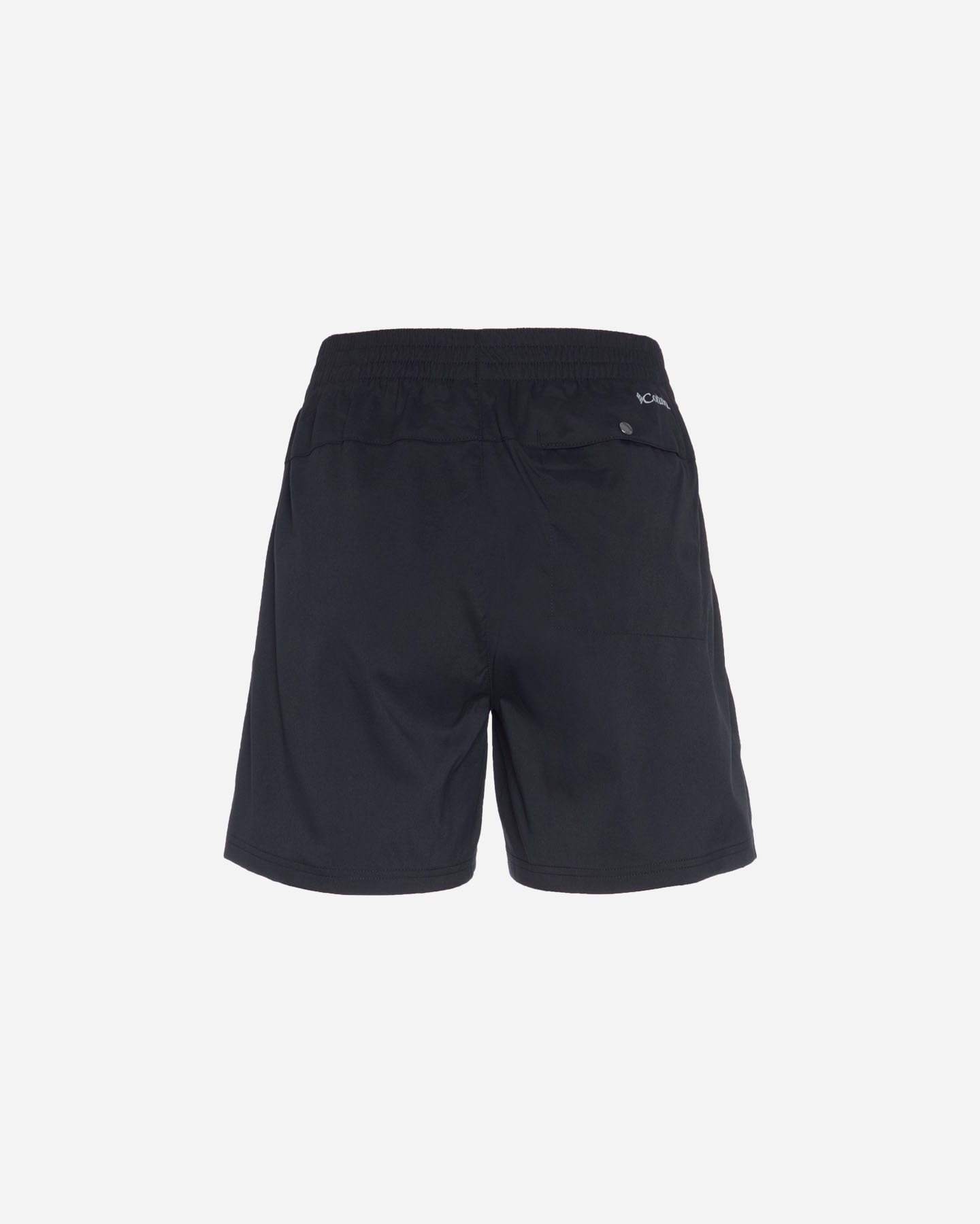 Pantaloncini COLUMBIA CEDAR CREST W - Nero - 1 | Cisalfa Sport