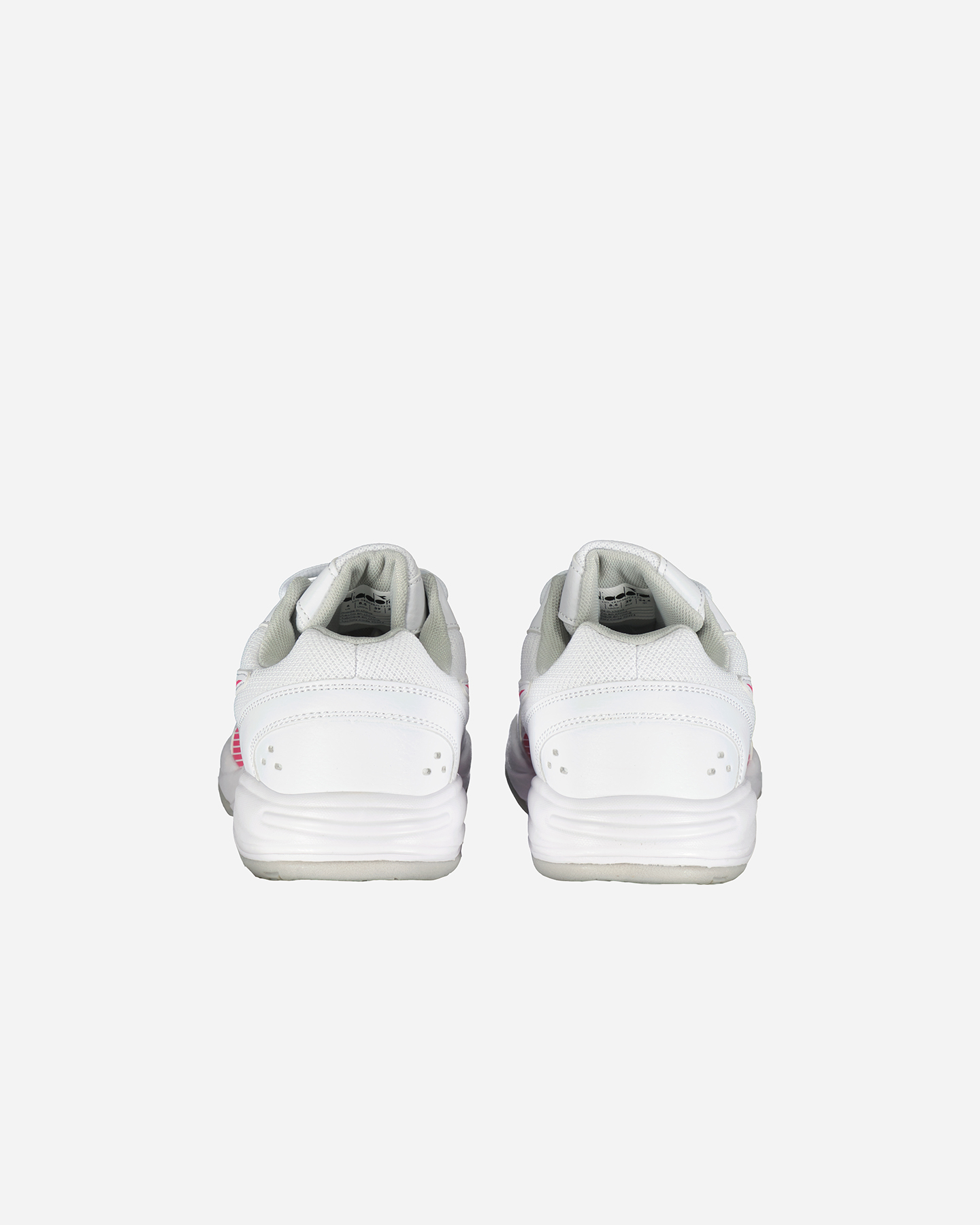 Scarpe volley DIADORA BLOCK 3 CS W - Bianco - 5 | Cisalfa Sport