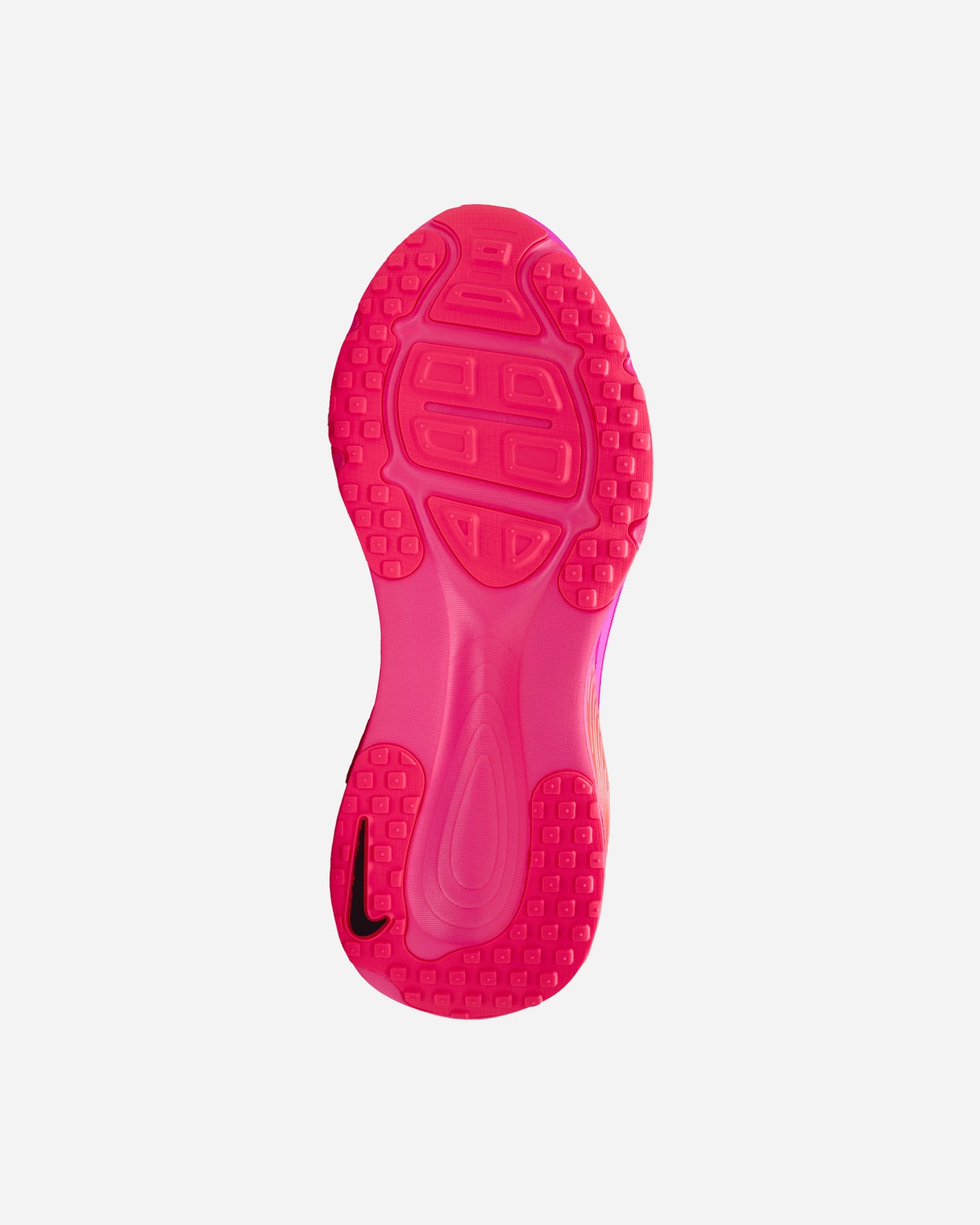 Scarpe running NIKE VOMERO 18 W - Nero - 2 | Cisalfa Sport