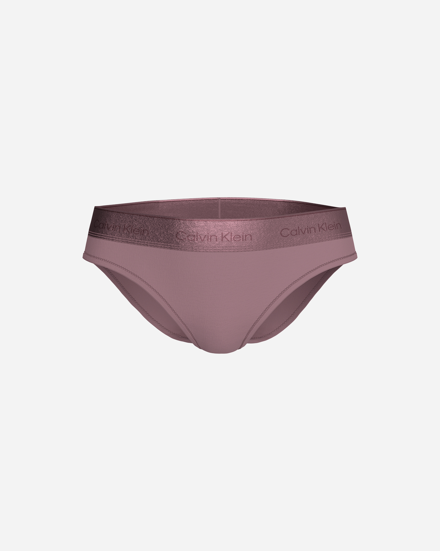 Calvin Klein Underwear Icon W - Slip Intimo - Donna - Rosa