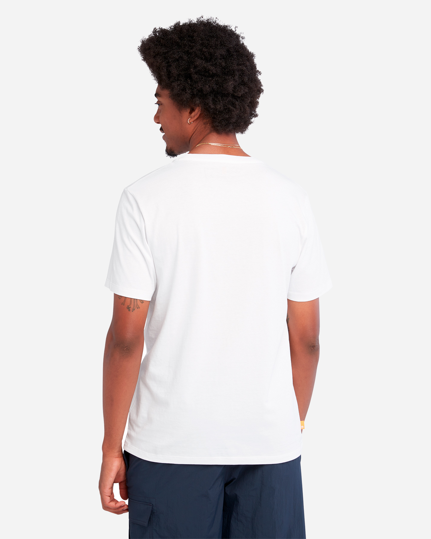 T-shirt TIMBERLAND CAMO TREE M - 7 | Cisalfa Sport