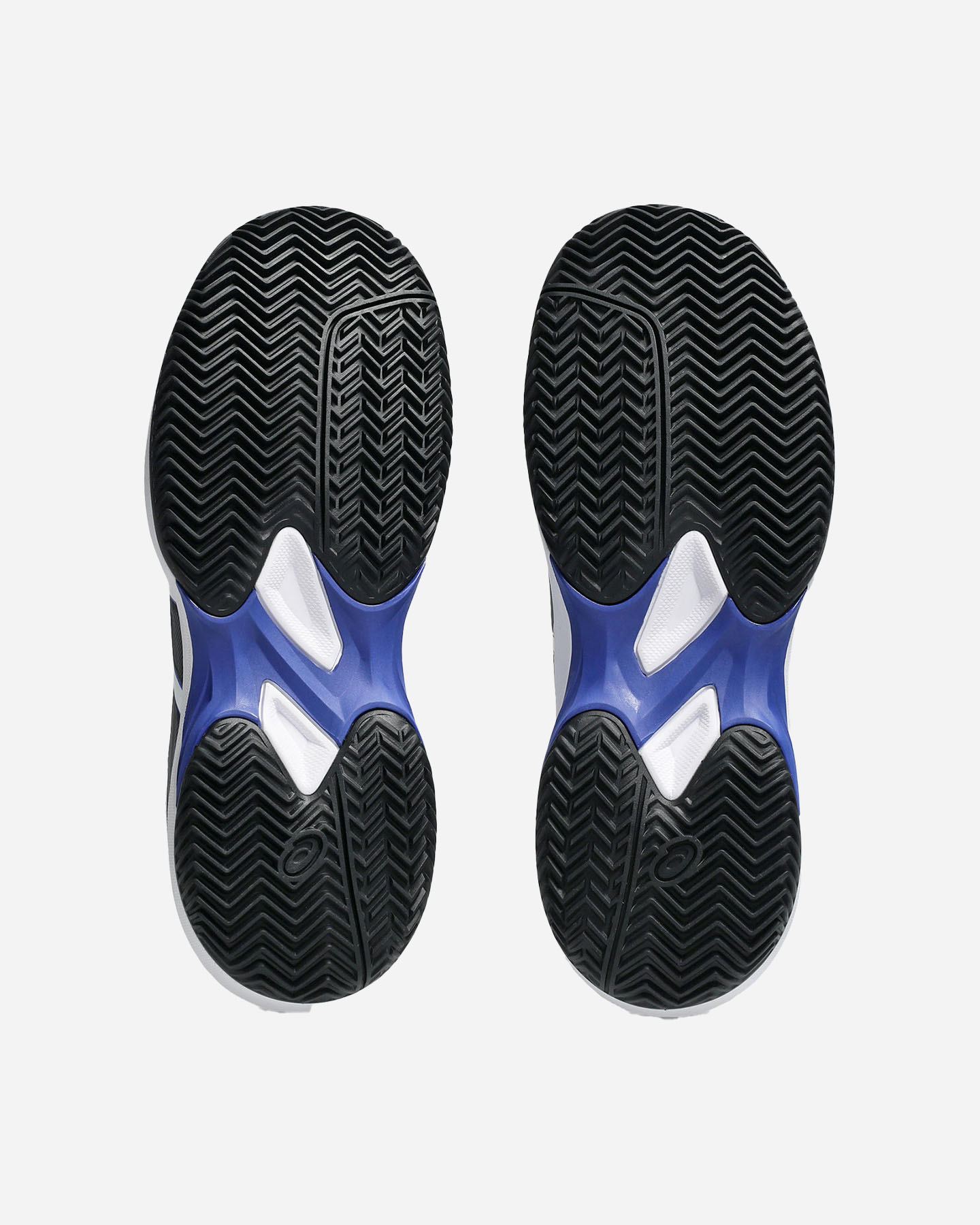 Scarpe tennis ASICS GEL GAME 9 JR - Nero - 2 | Cisalfa Sport