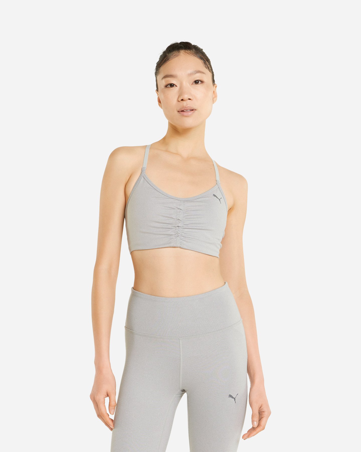 Bra training PUMA LOW IMPACT STUDIO W - 2 | Cisalfa Sport