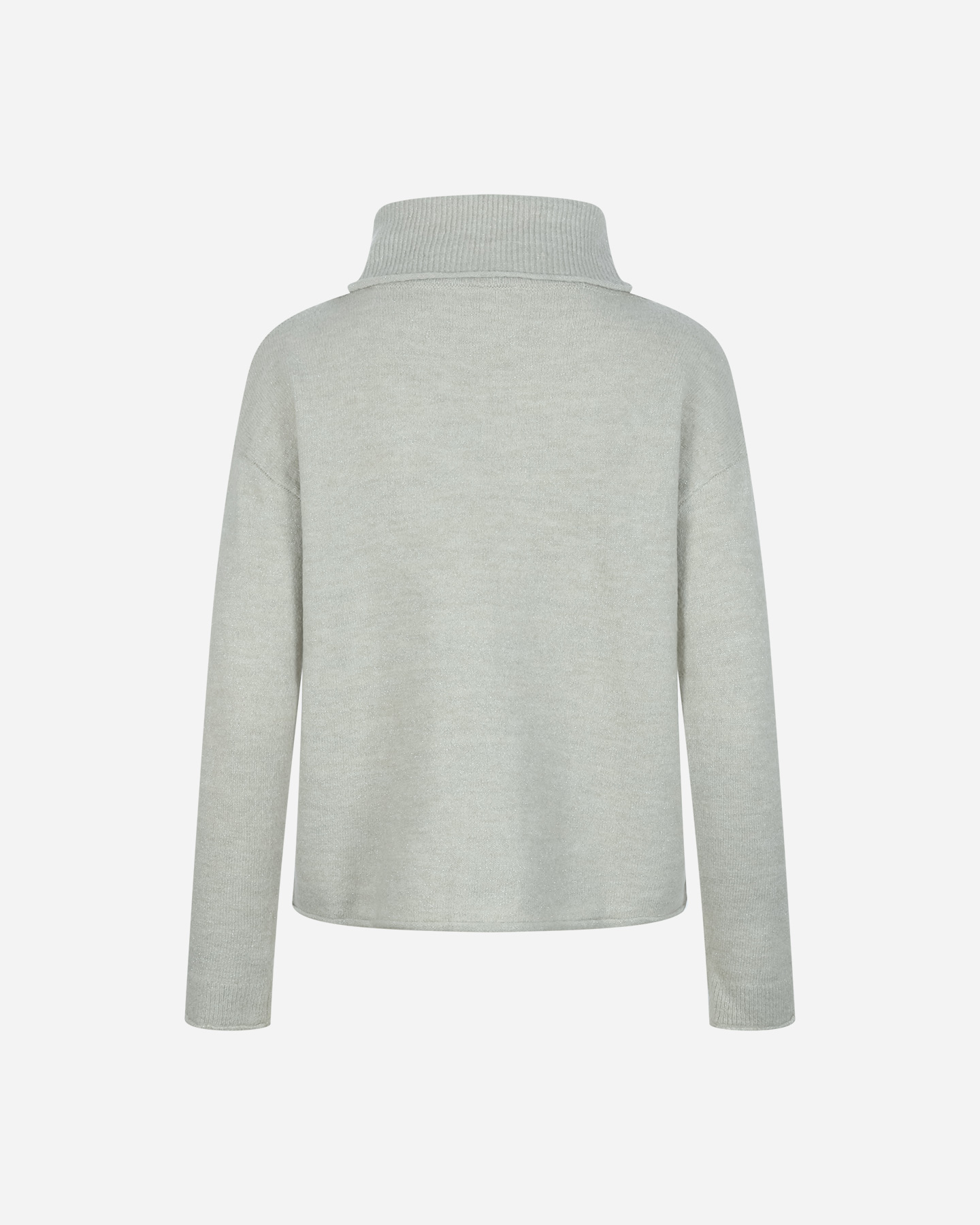 Maglione DACK'S DOLCEVITA LUREX W - Beige - 1 | Cisalfa Sport