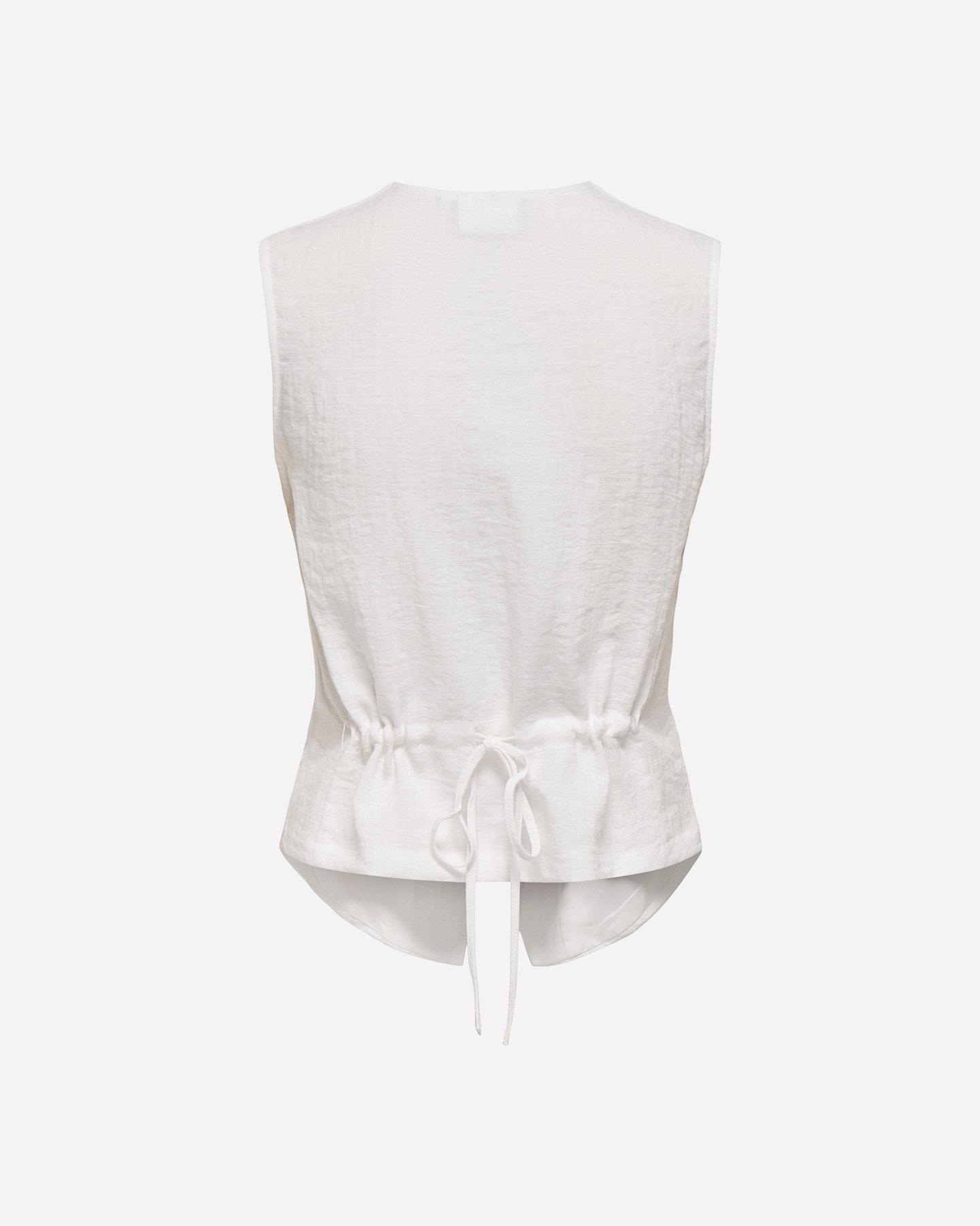 Camicia ONLY ITA W - Bianco - 1 | Cisalfa Sport