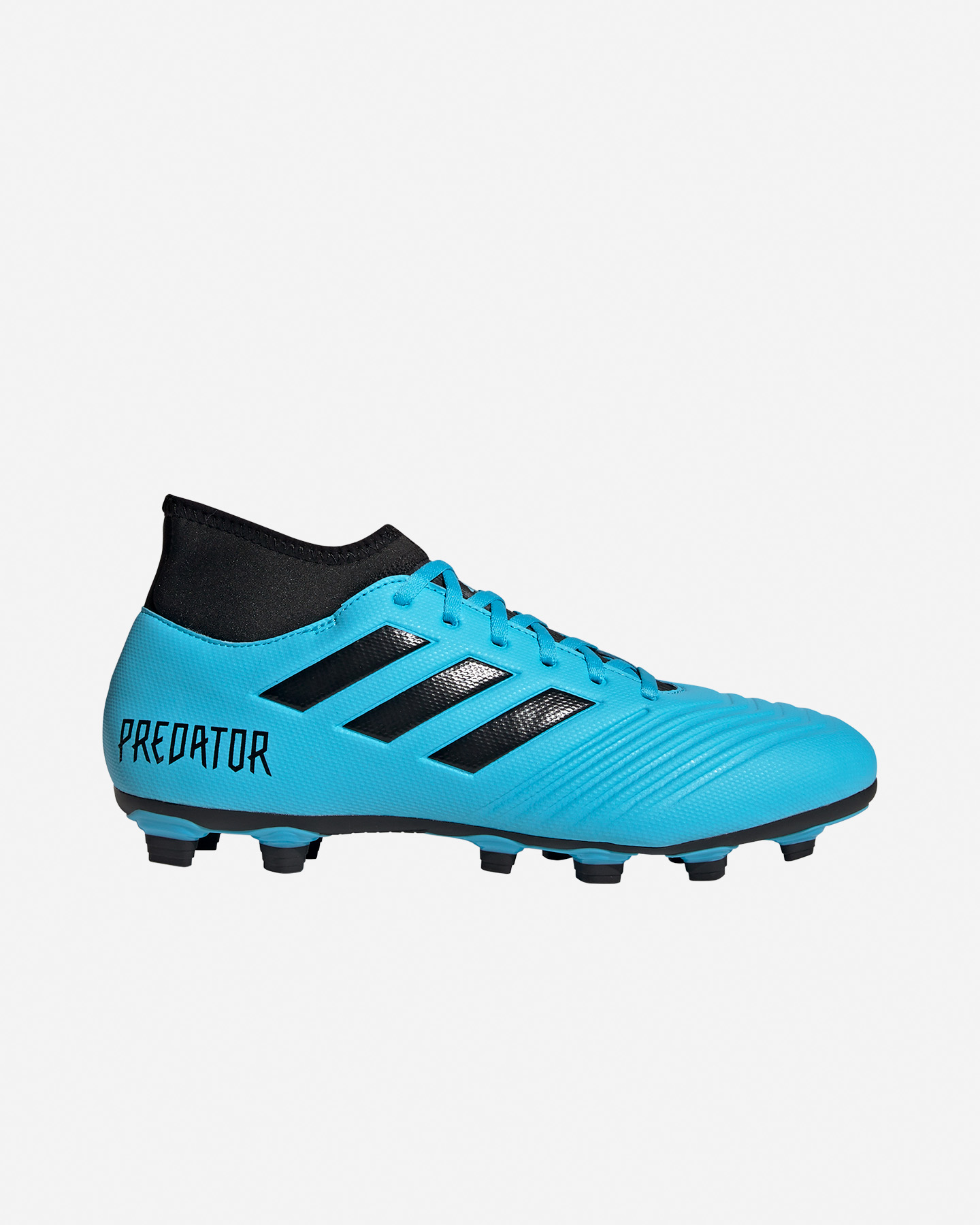 Scarpe Calcio Adidas Predator 19.4 S Fg M EF0383 | Cisalfa Sport