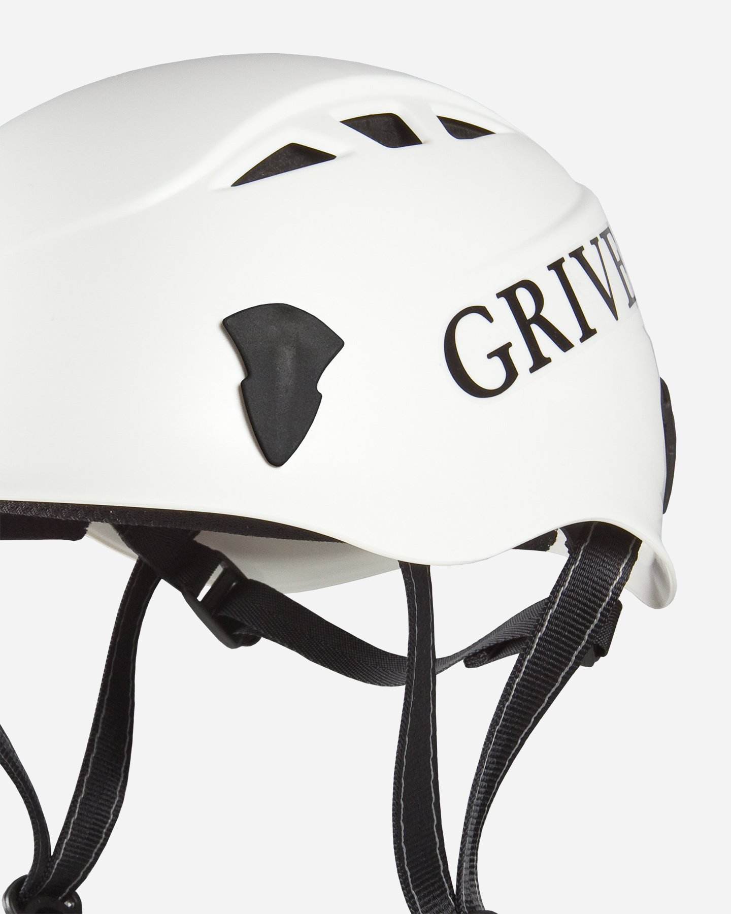 Casco alpinismo GRIVEL SALAMANDER 2.0  - Bianco - 1 | Cisalfa Sport