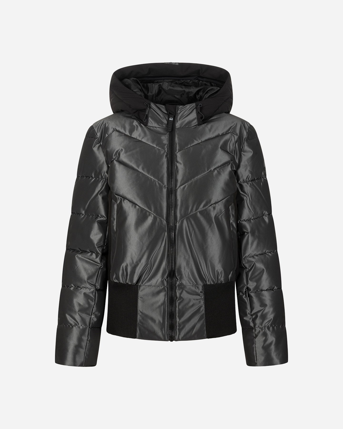 Giacca sci ELLESSE CHALLENGE W - Argento - 0 | Cisalfa Sport