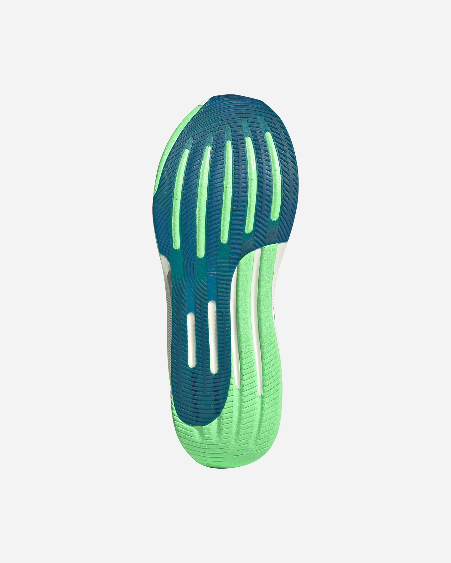 Scarpe running ADIDAS SUPERNOVA PRIMA 2 M - Giallo - 2 | Cisalfa Sport