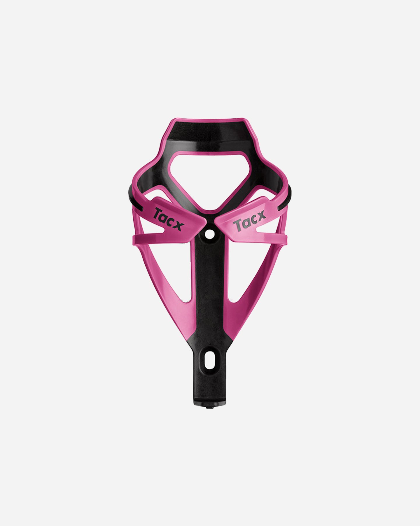 Porta borraccia TACX DEVA  - Nero - 0 | Cisalfa Sport