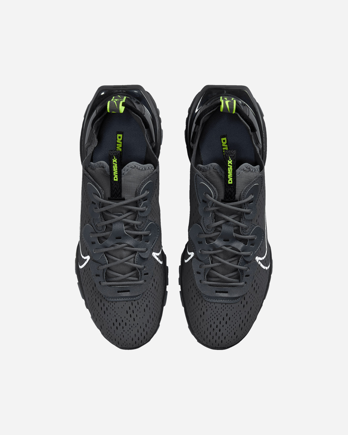 Scarpe sneakers NIKE REACT VISION IRON M - Color mix - 3 | Cisalfa Sport