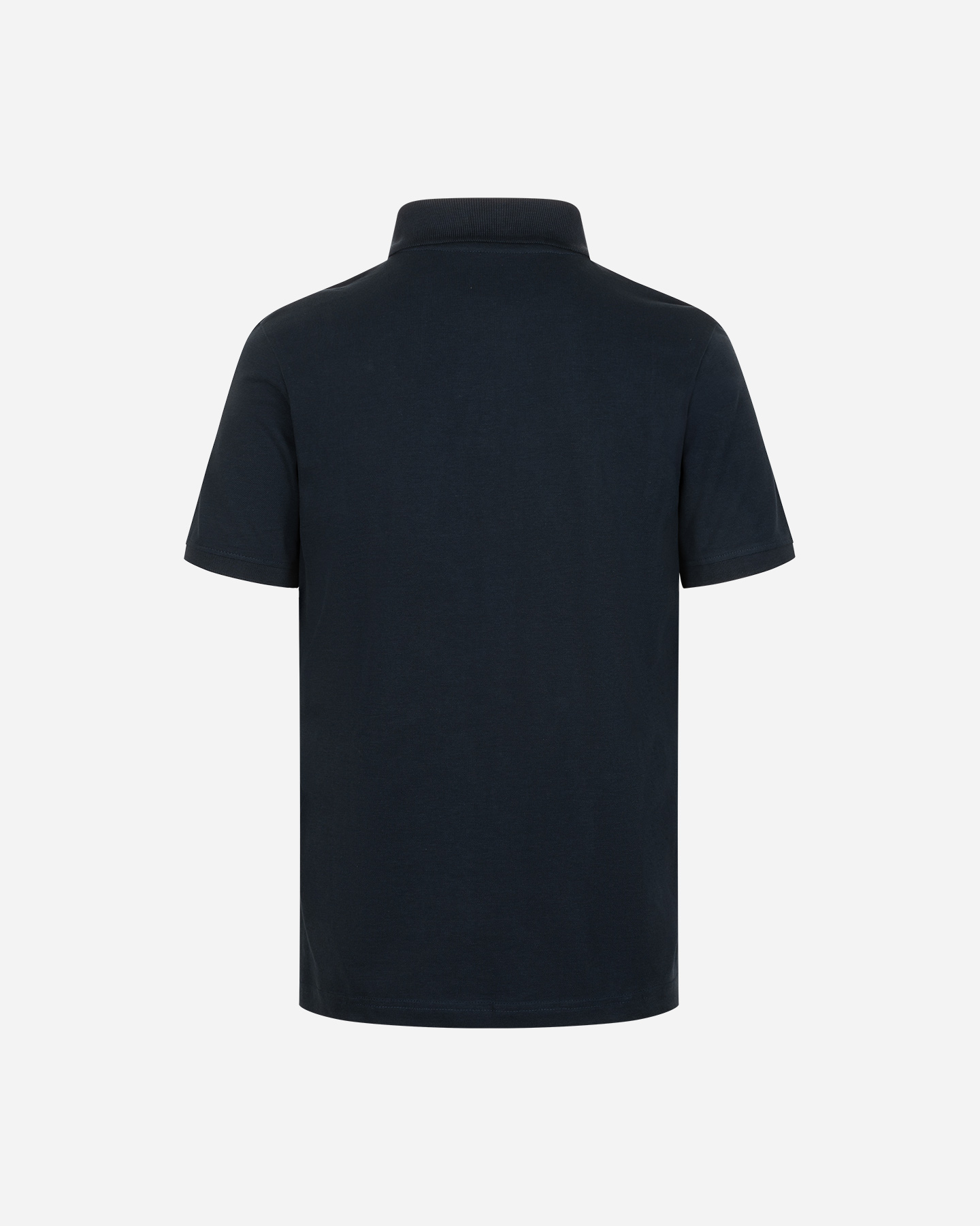 Polo DACK'S ESSENTIAL M - Blu - 1 | Cisalfa Sport