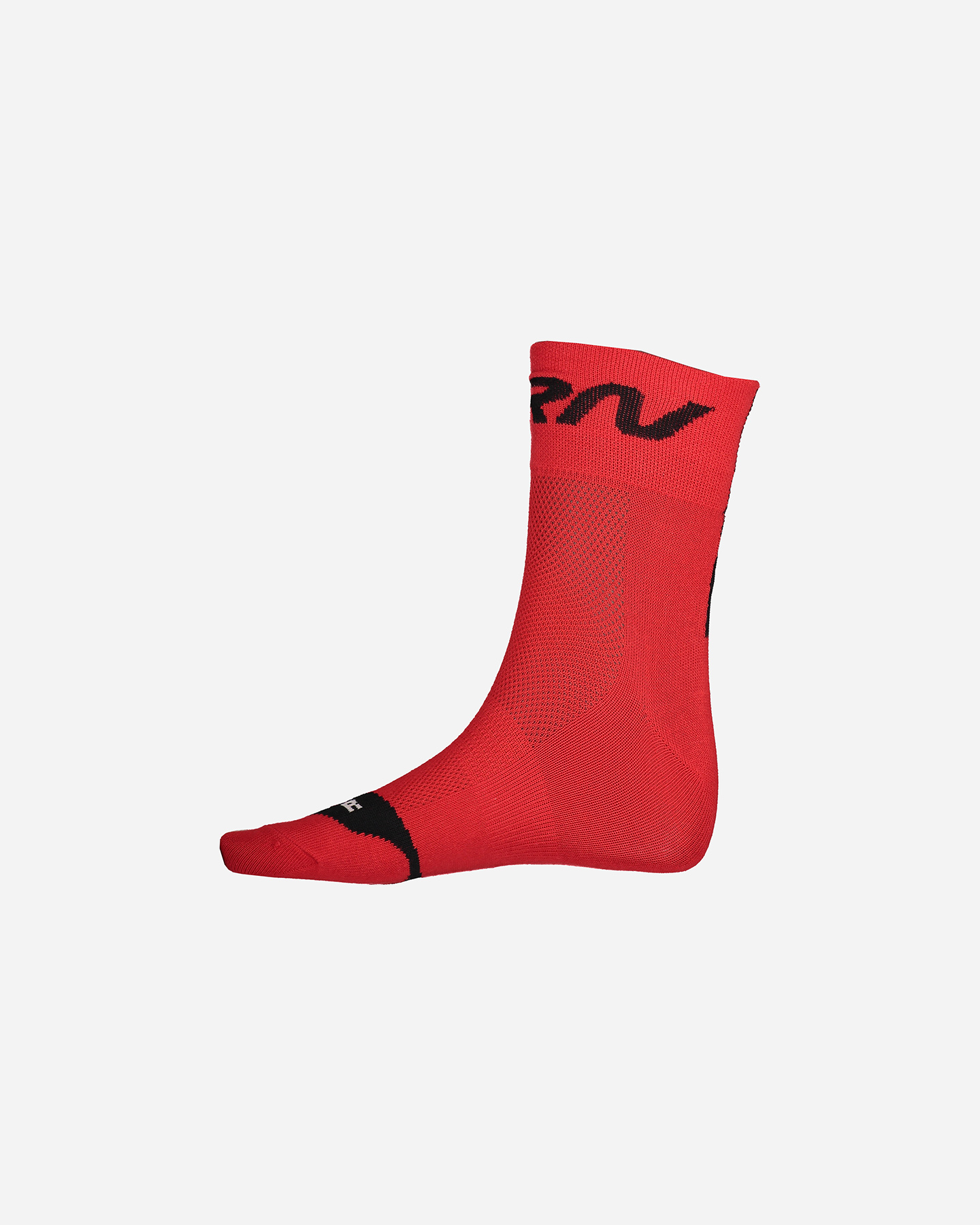 Calze ciclismo CARNIELLI CRN  - Rosso - 1 | Cisalfa Sport