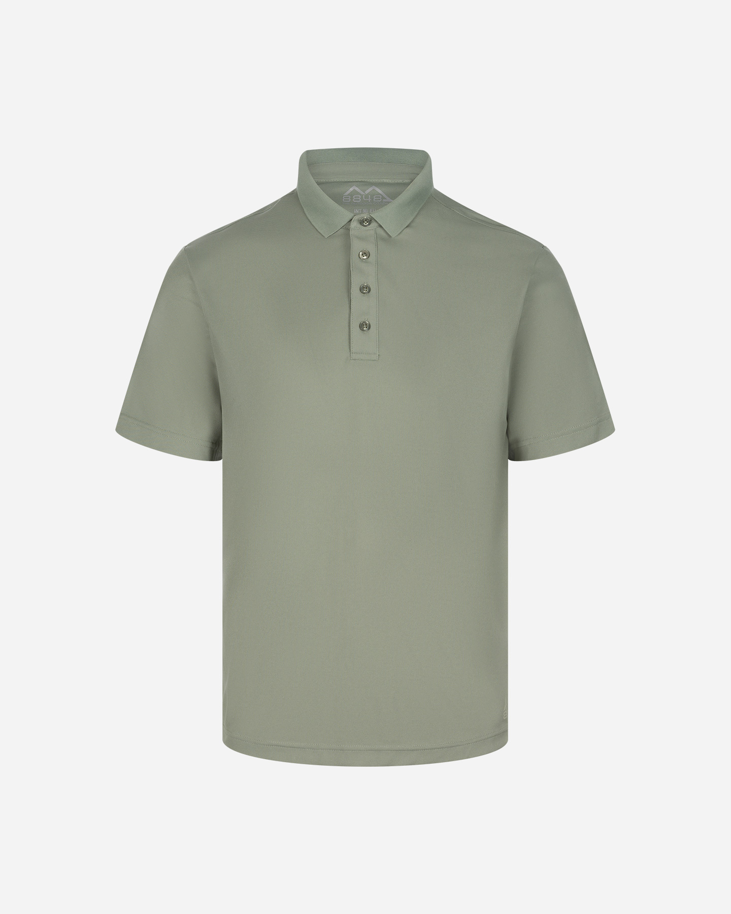 Mountain Hike M - T-shirt - Uomo - Beige