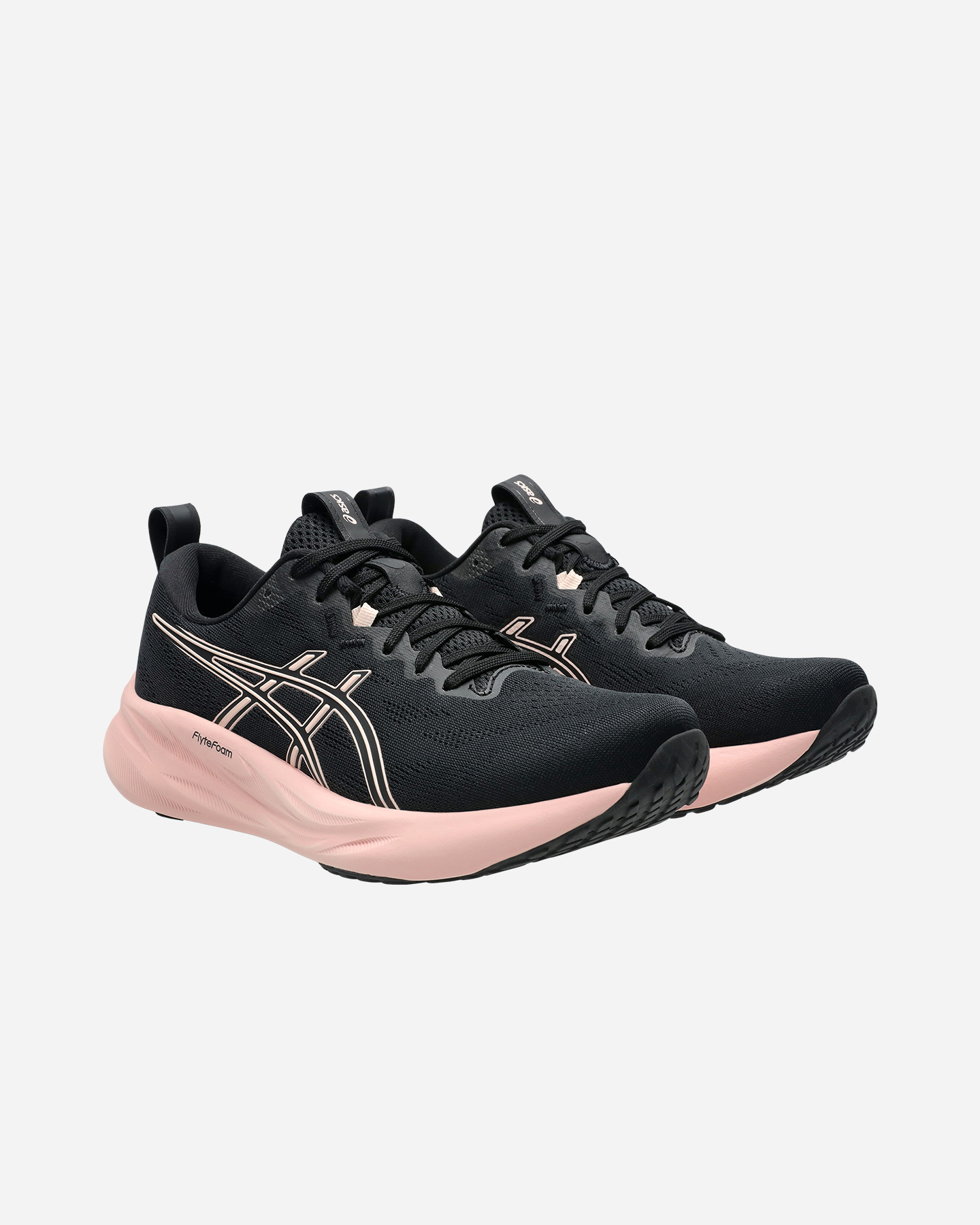 Scarpe running ASICS GEL PULSE 16 W - Nero - 1 | Cisalfa Sport