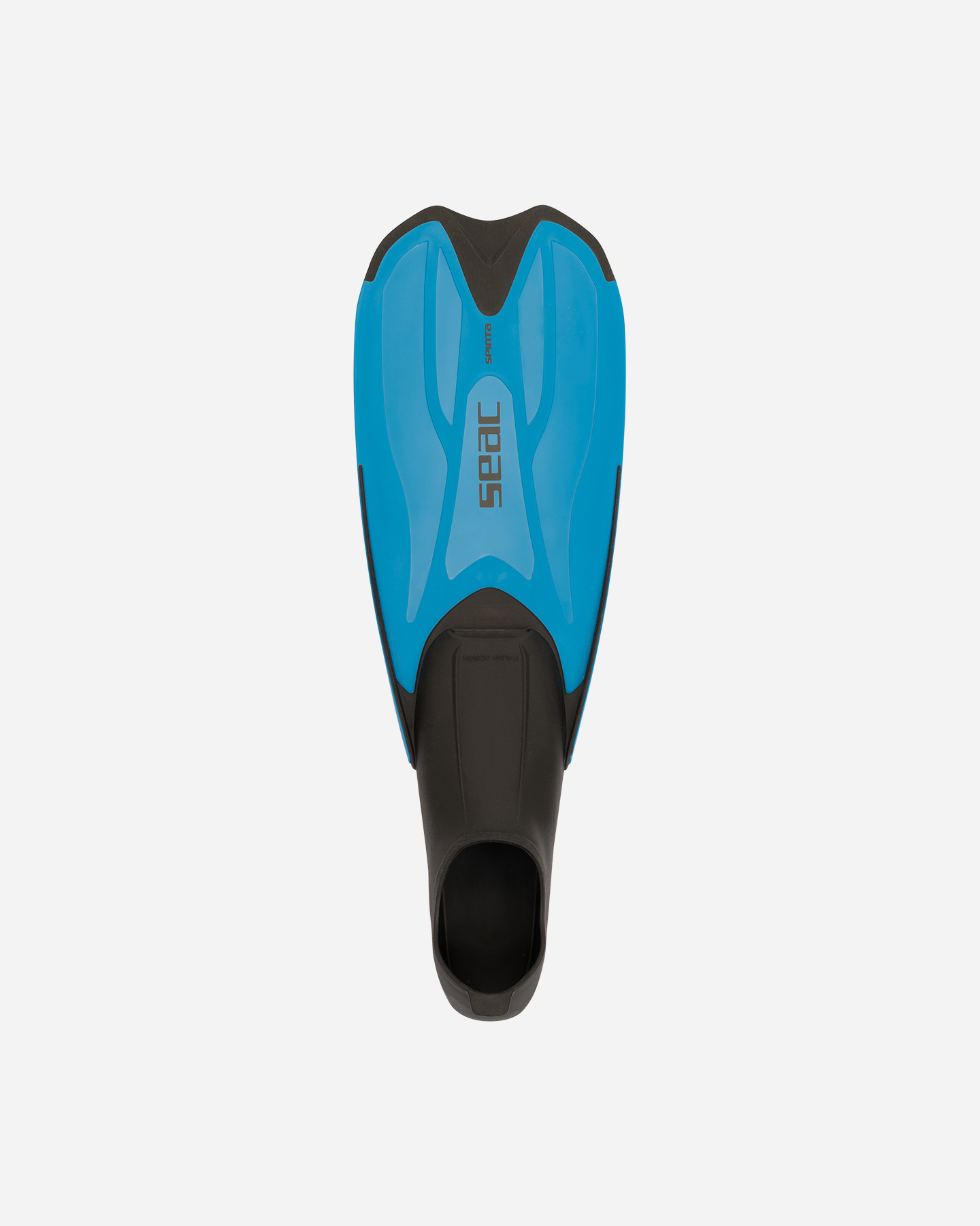 Pinne SEAC SPINTA  - Blu - 0 | Cisalfa Sport