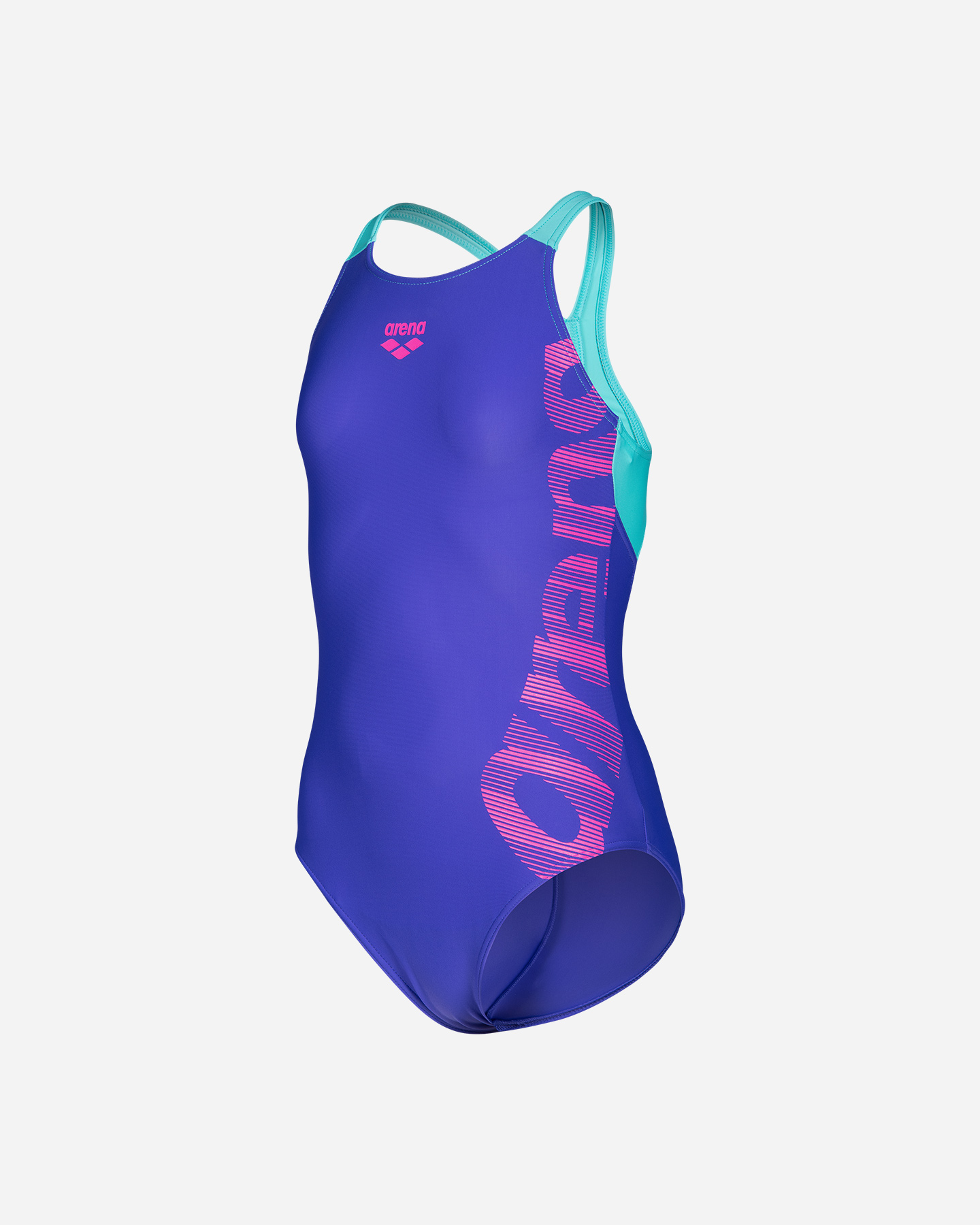 Costume piscina ARENA GRAPHIC JR - Color mix - 1 | Cisalfa Sport