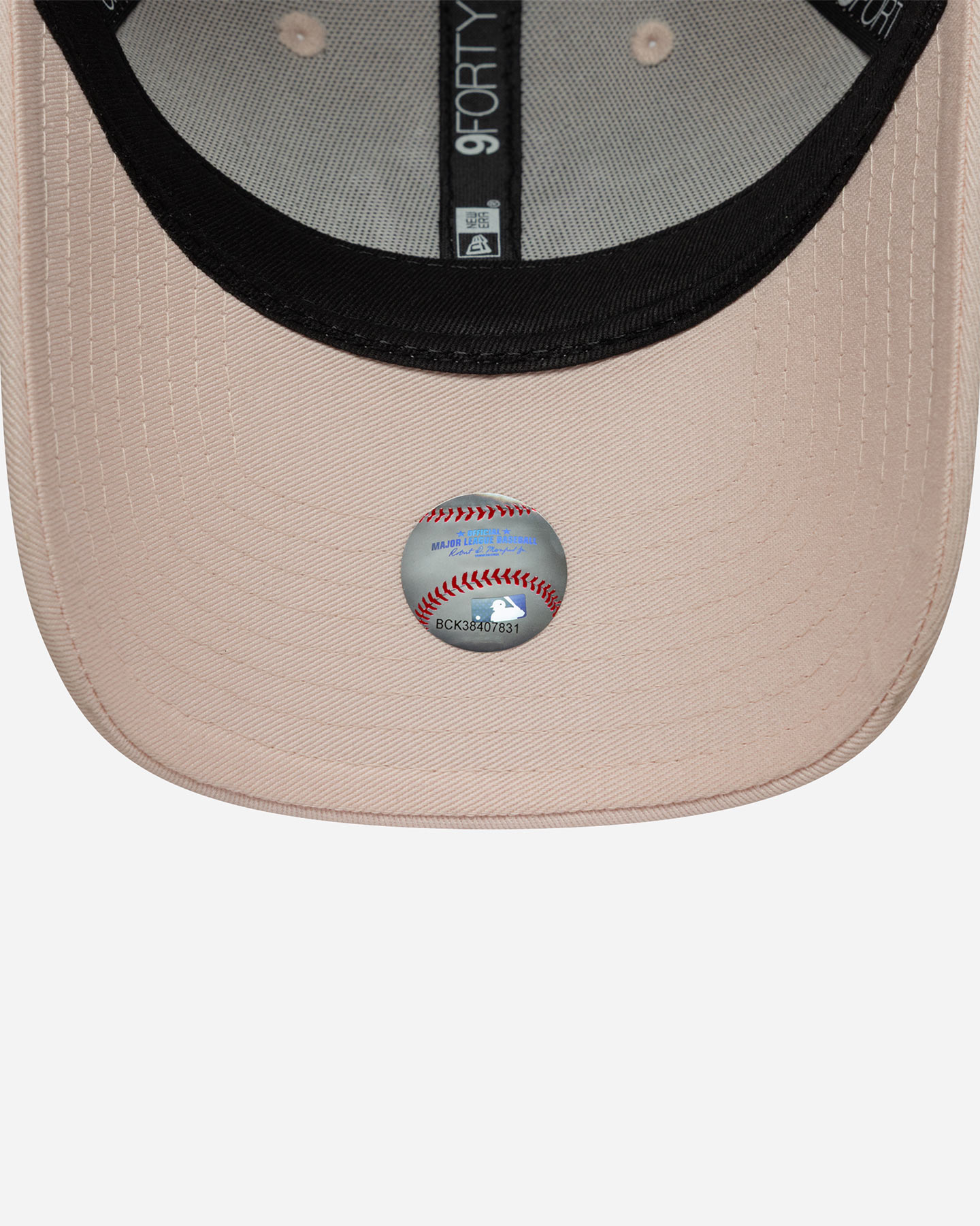 Cappellino NEW ERA 9FORTY NEW YORK YANKEES MLB METALLIC LOGO W - Color mix - 4 | Cisalfa Sport