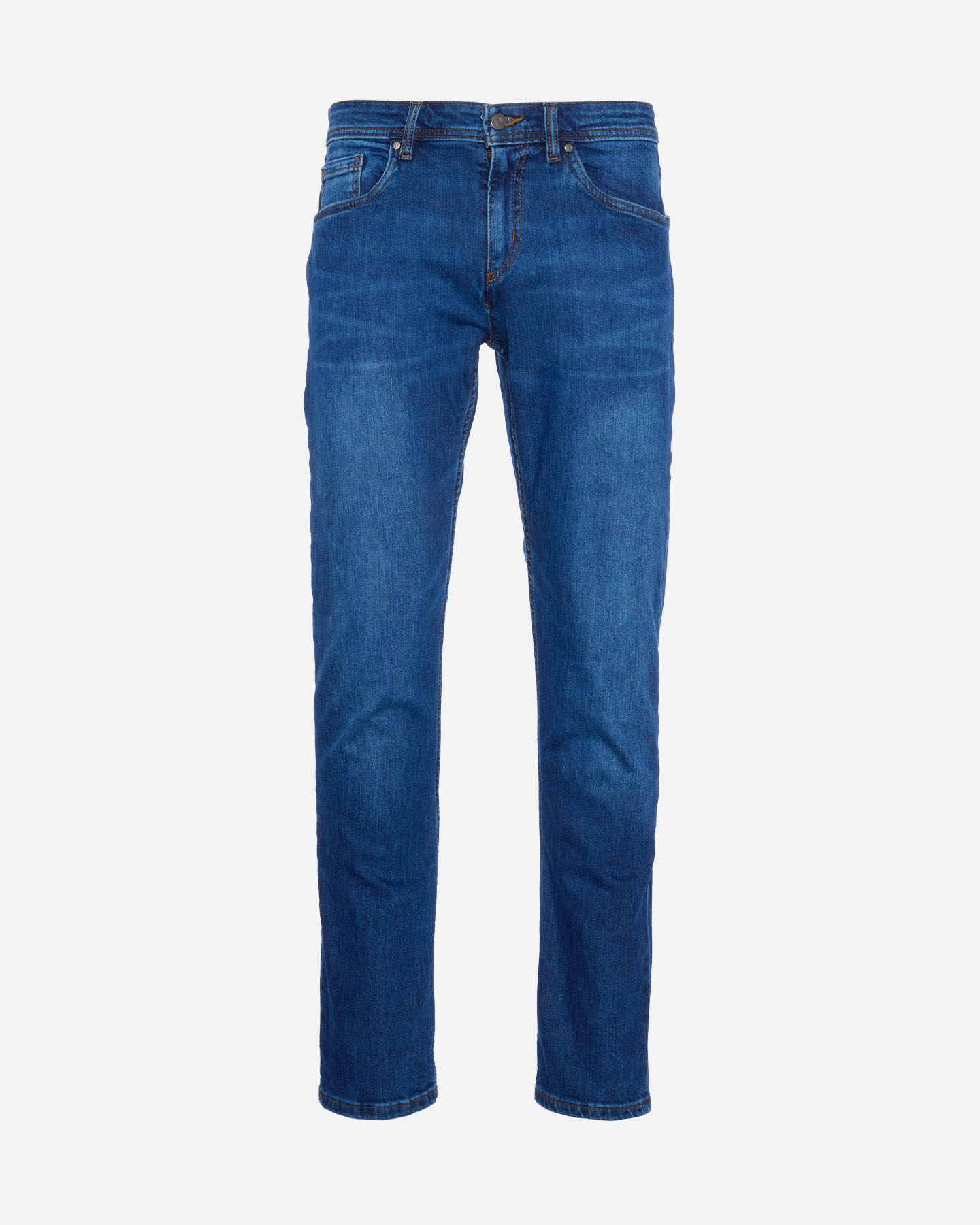 Jeans DACK'S ESSENTIAL M - Denim - 0 | Cisalfa Sport