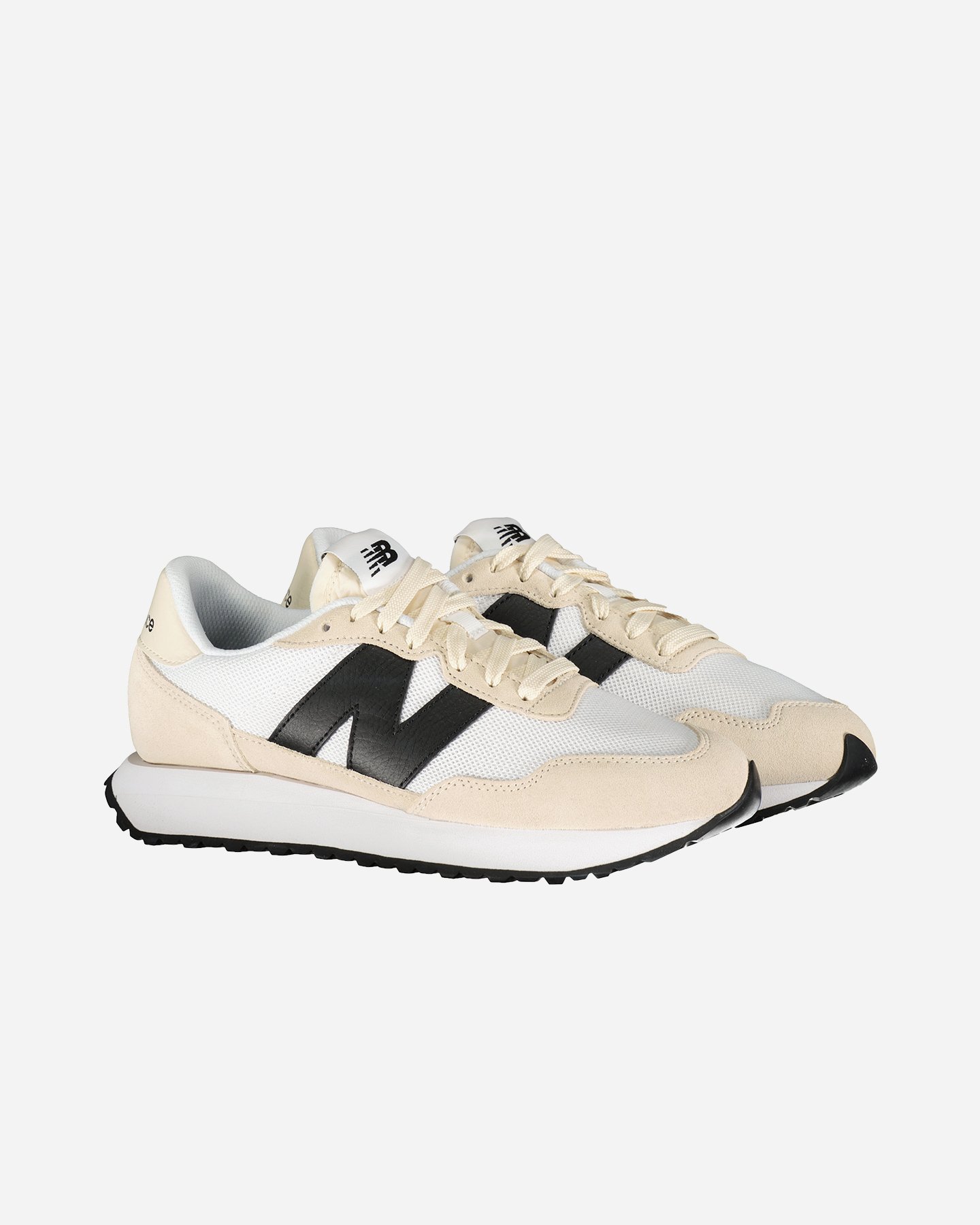 Scarpe sneakers NEW BALANCE 237 M - Grigio - 1 | Cisalfa Sport