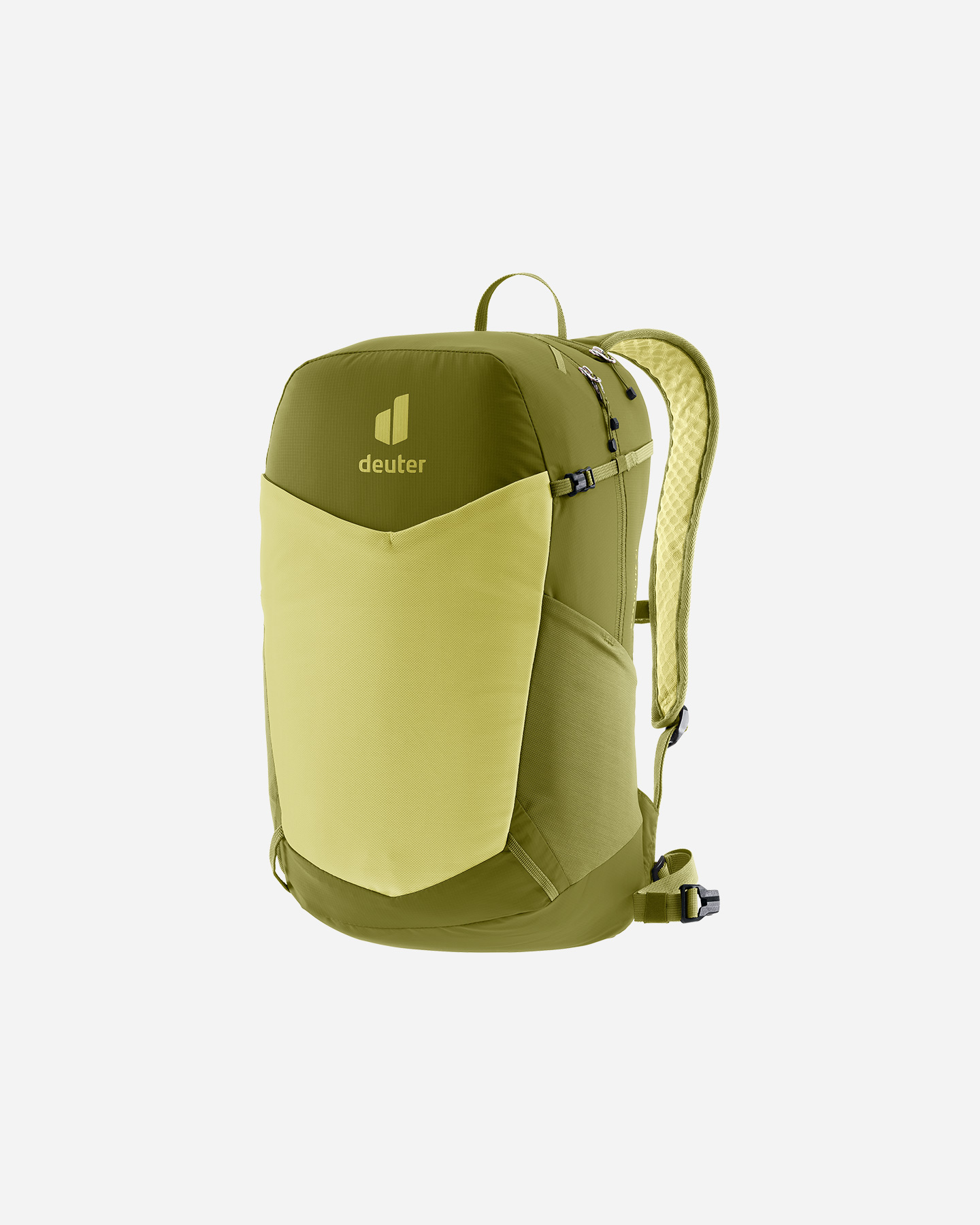 Zaino escursionismo DEUTER SPEED LITE 21  - Verde - 0 | Cisalfa Sport