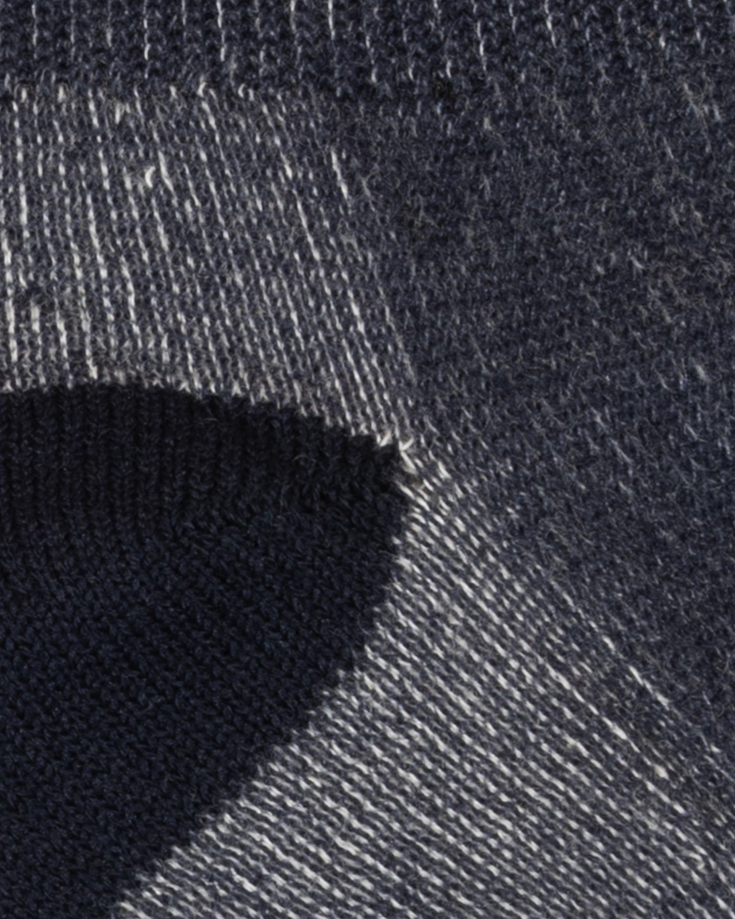 Calze trekking 8848 COOLMAX CORTO JR - Blu - 2 | Cisalfa Sport