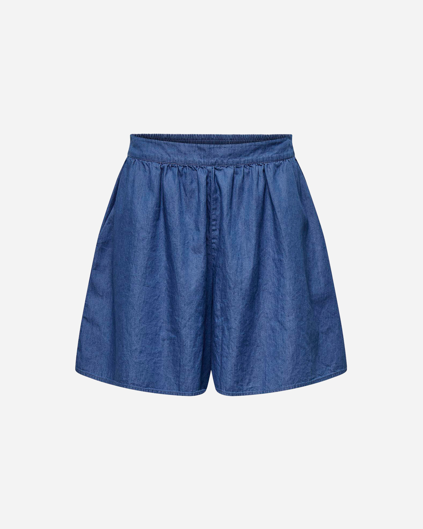 Bermuda ONLY NOVA W - Denim - 0 | Cisalfa Sport