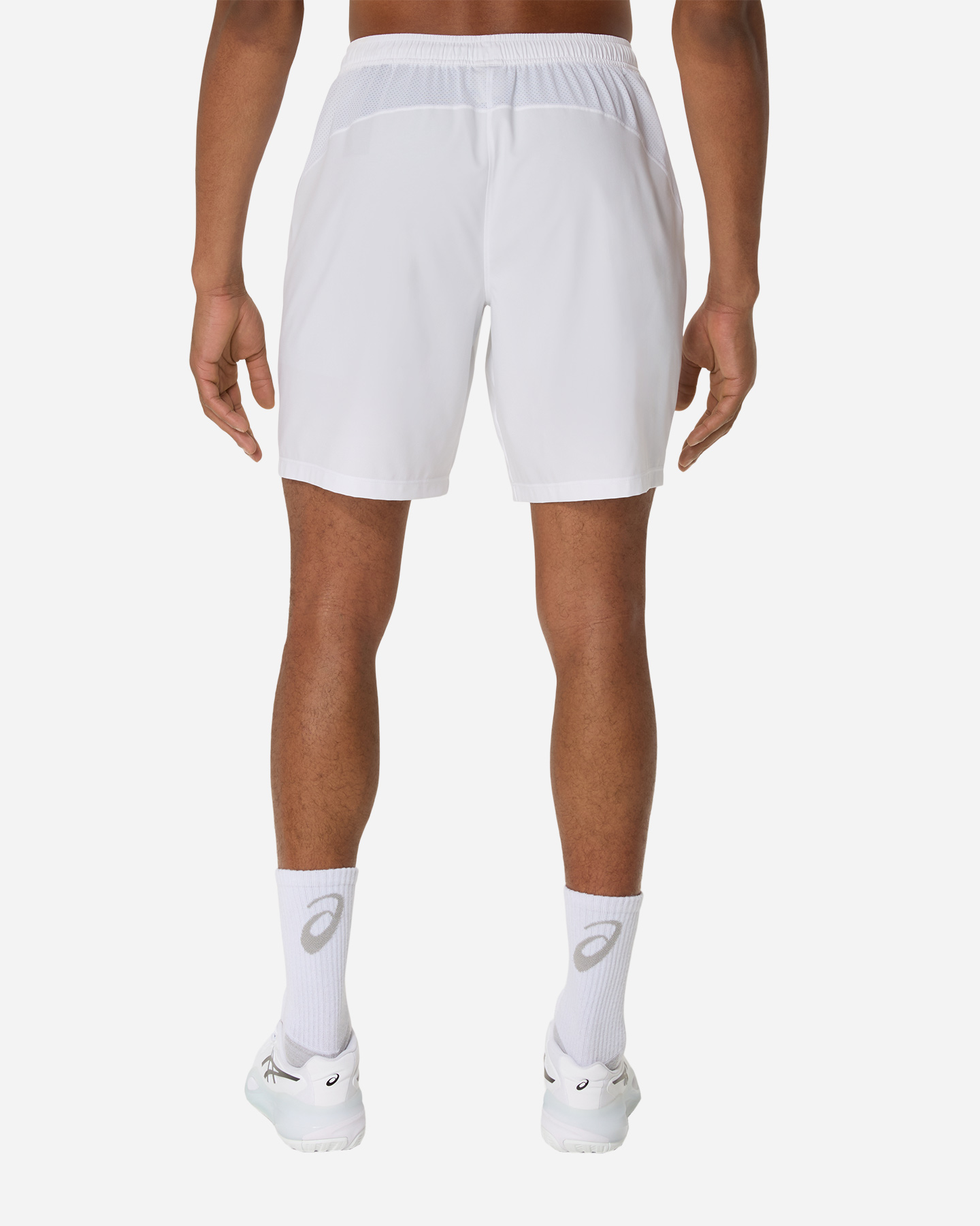 Pantaloncini tennis ASICS COURT M - Color mix - 2 | Cisalfa Sport