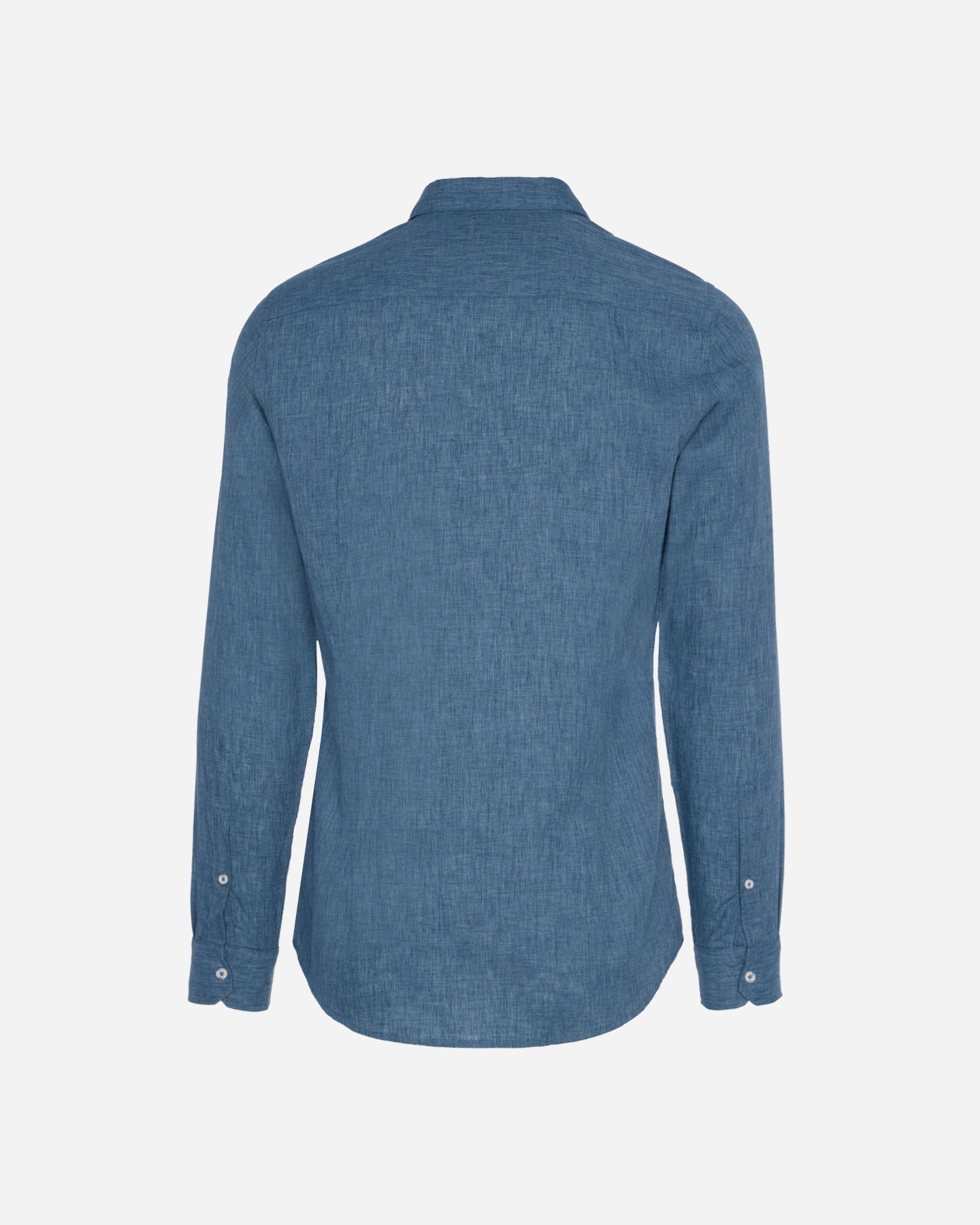 Camicia BEST COMPANY NEXT 24/7 M - Blu - 1 | Cisalfa Sport