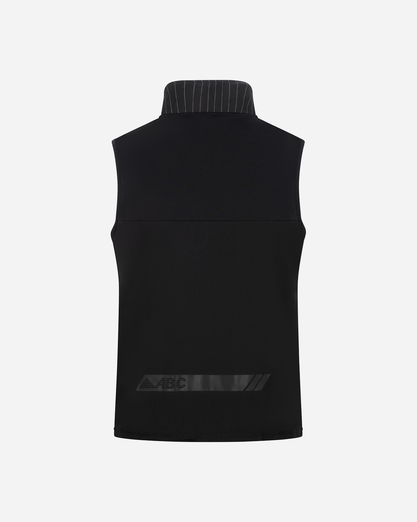 Giacca running ABC REFLEX W - Nero - 1 | Cisalfa Sport