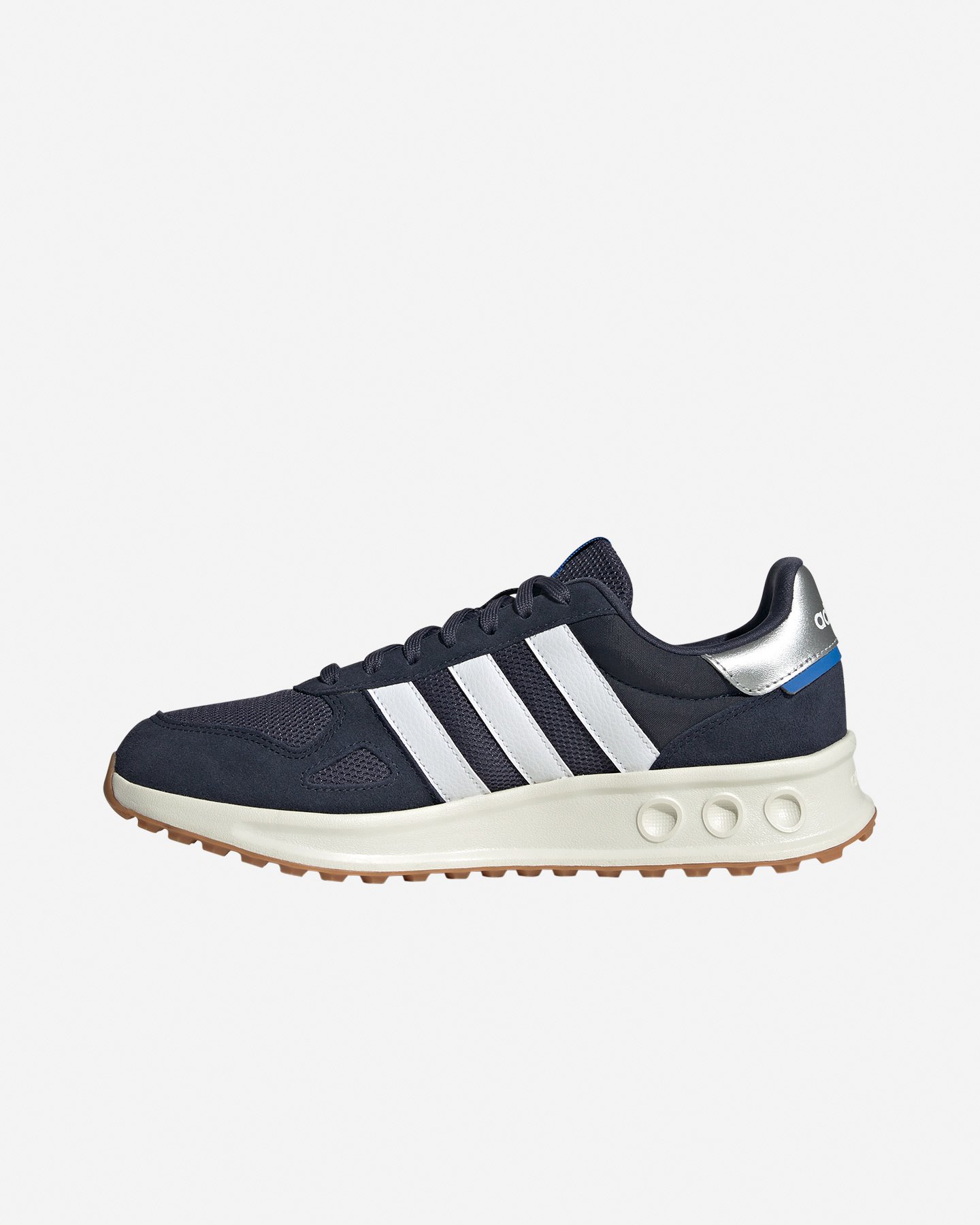 Scarpe sneakers ADIDAS CORE RUN 84 M - Blu Navy - 3 | Cisalfa Sport