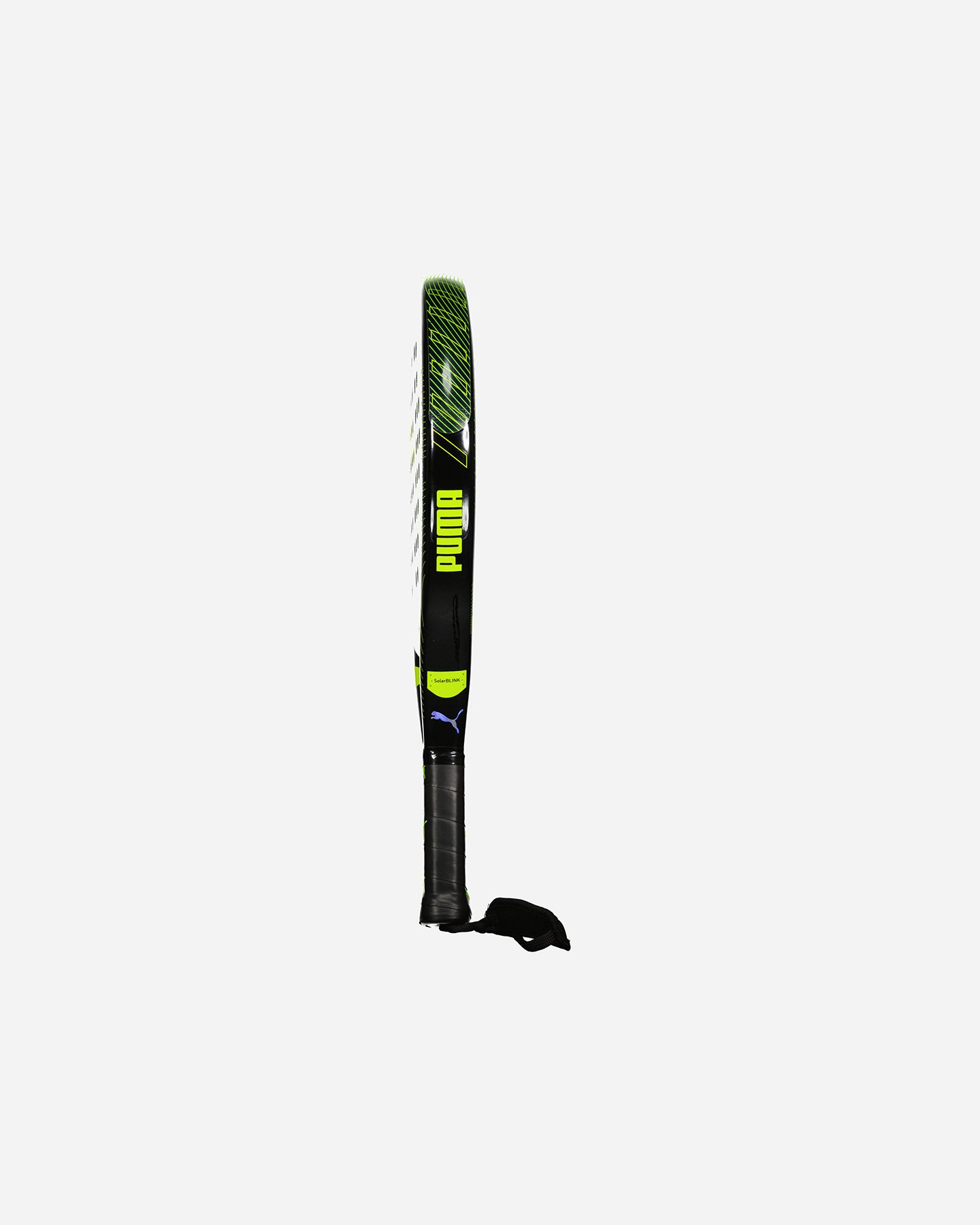 Racchetta padel principiante PUMA SOLAR BLINK CTR PADEL  - 1 | Cisalfa Sport