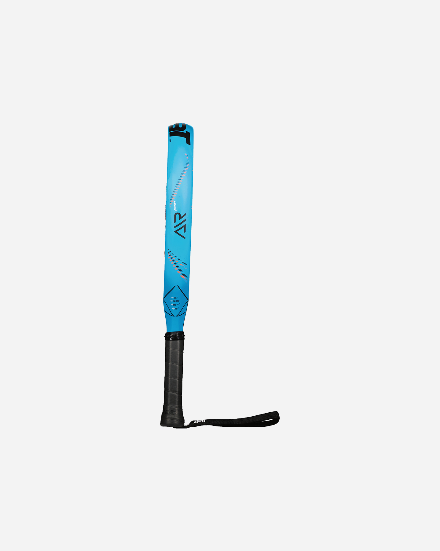 Racchetta padel intermedia BABOLAT AIR VERON PADEL  - 1 | Cisalfa Sport